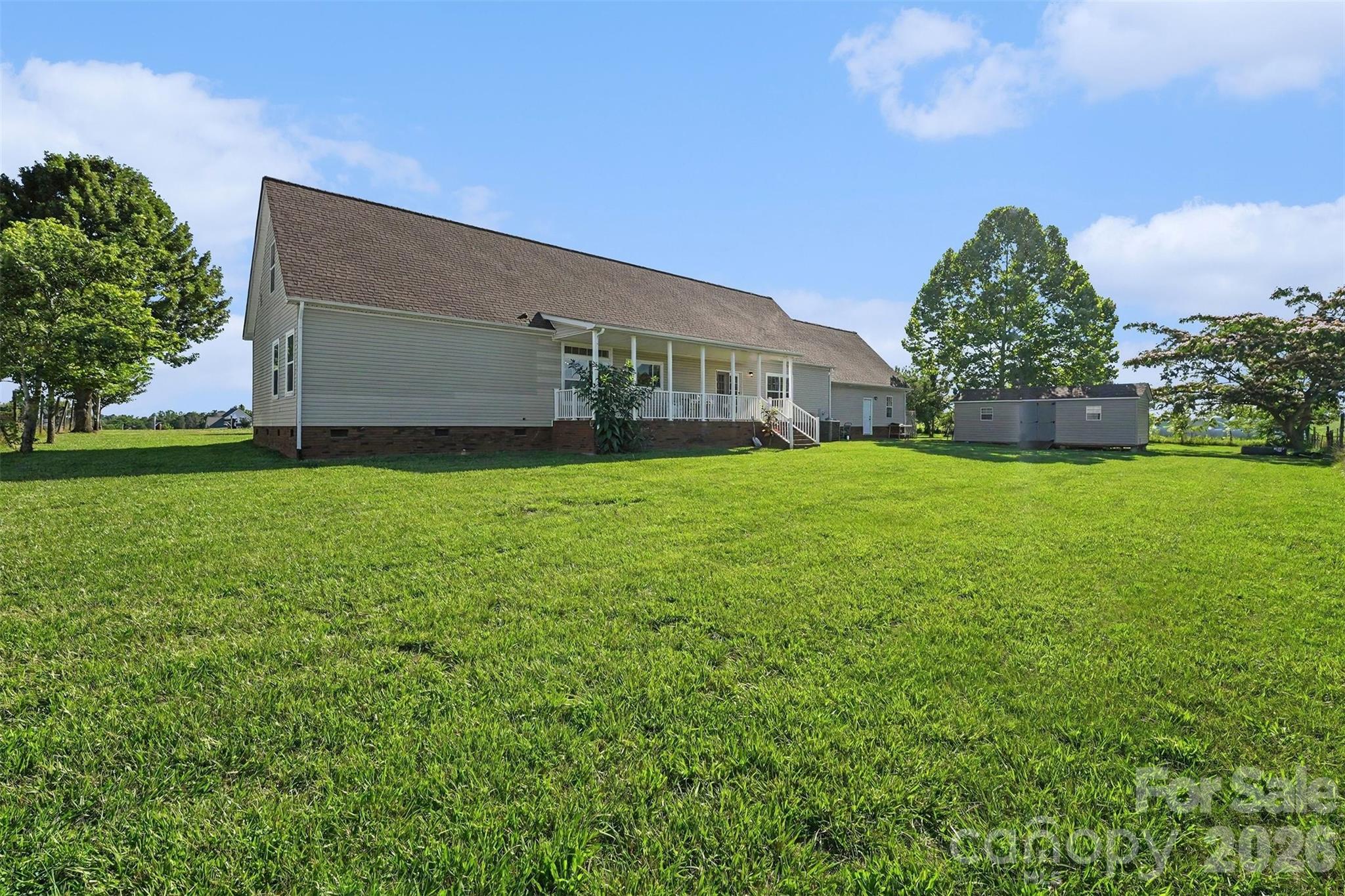 6795 Jones Road — Salisbury
