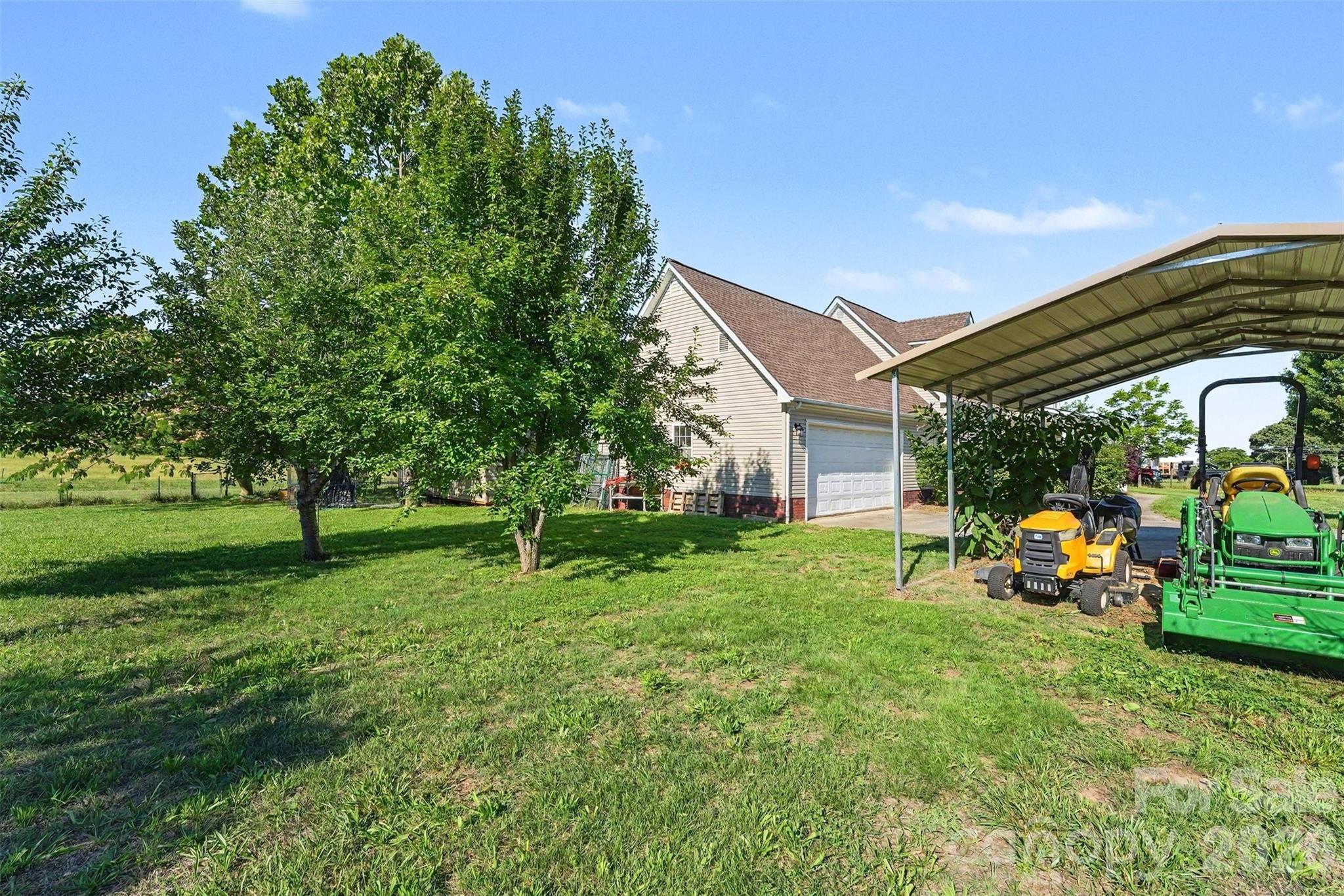 6795 Jones Road — Salisbury