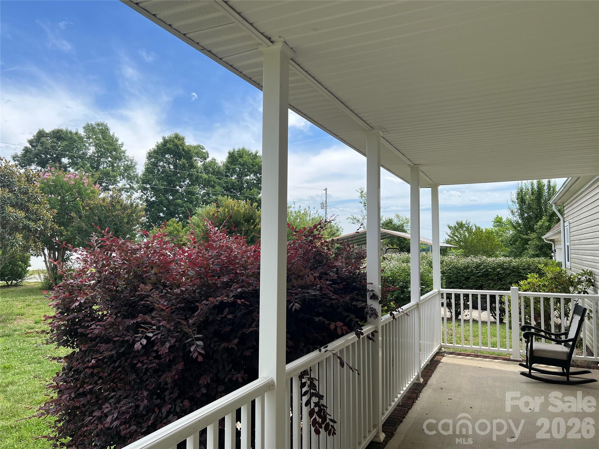 6795 Jones Road — Salisbury
