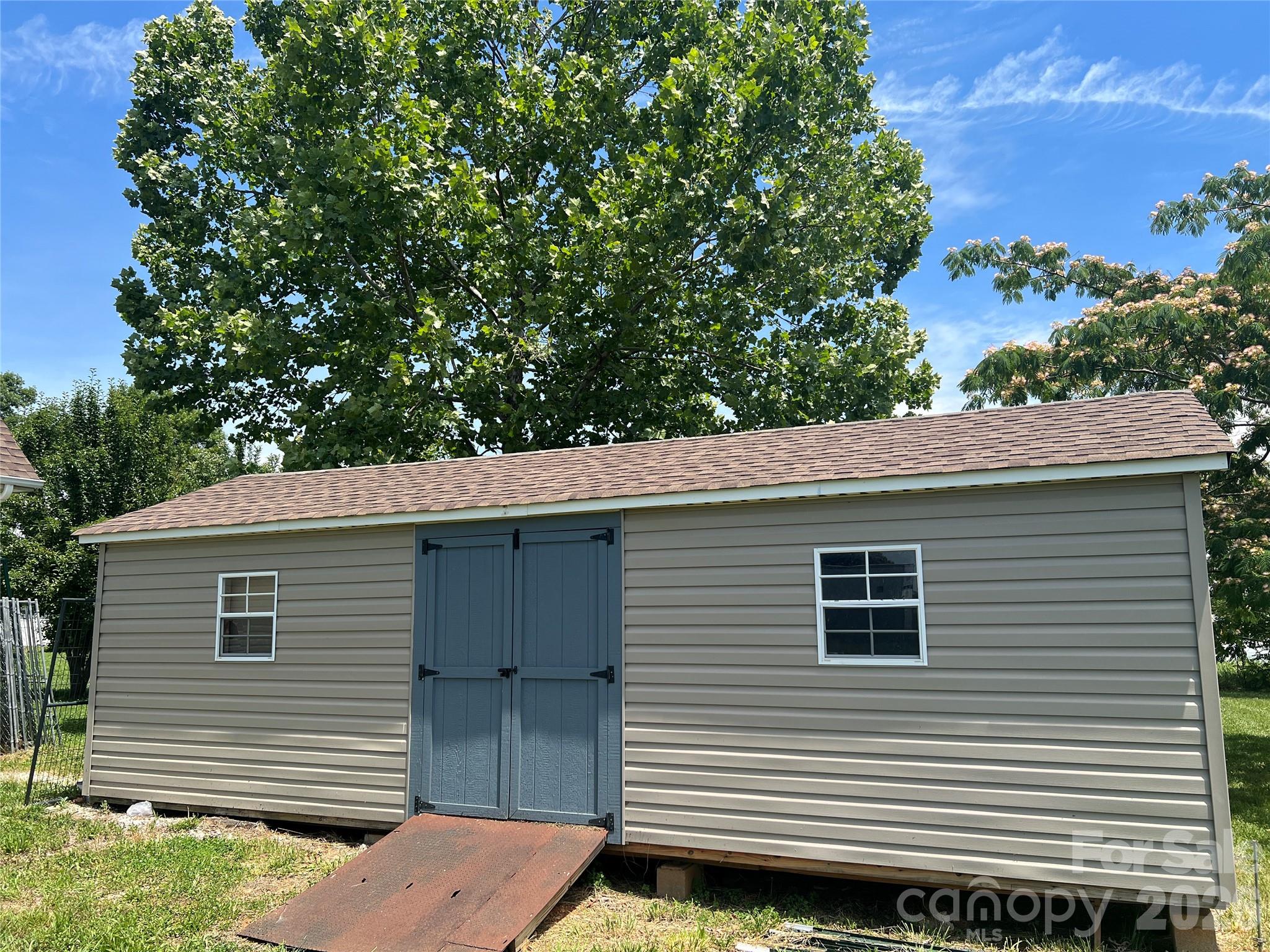 6795 Jones Road — Salisbury