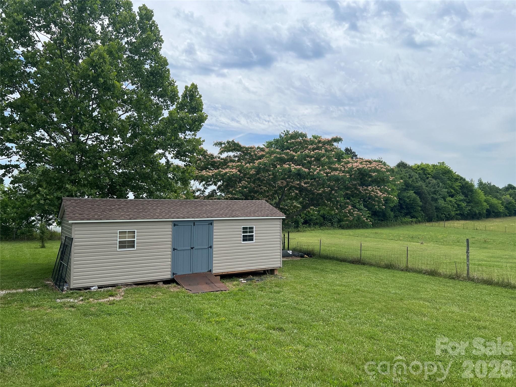 6795 Jones Road — Salisbury