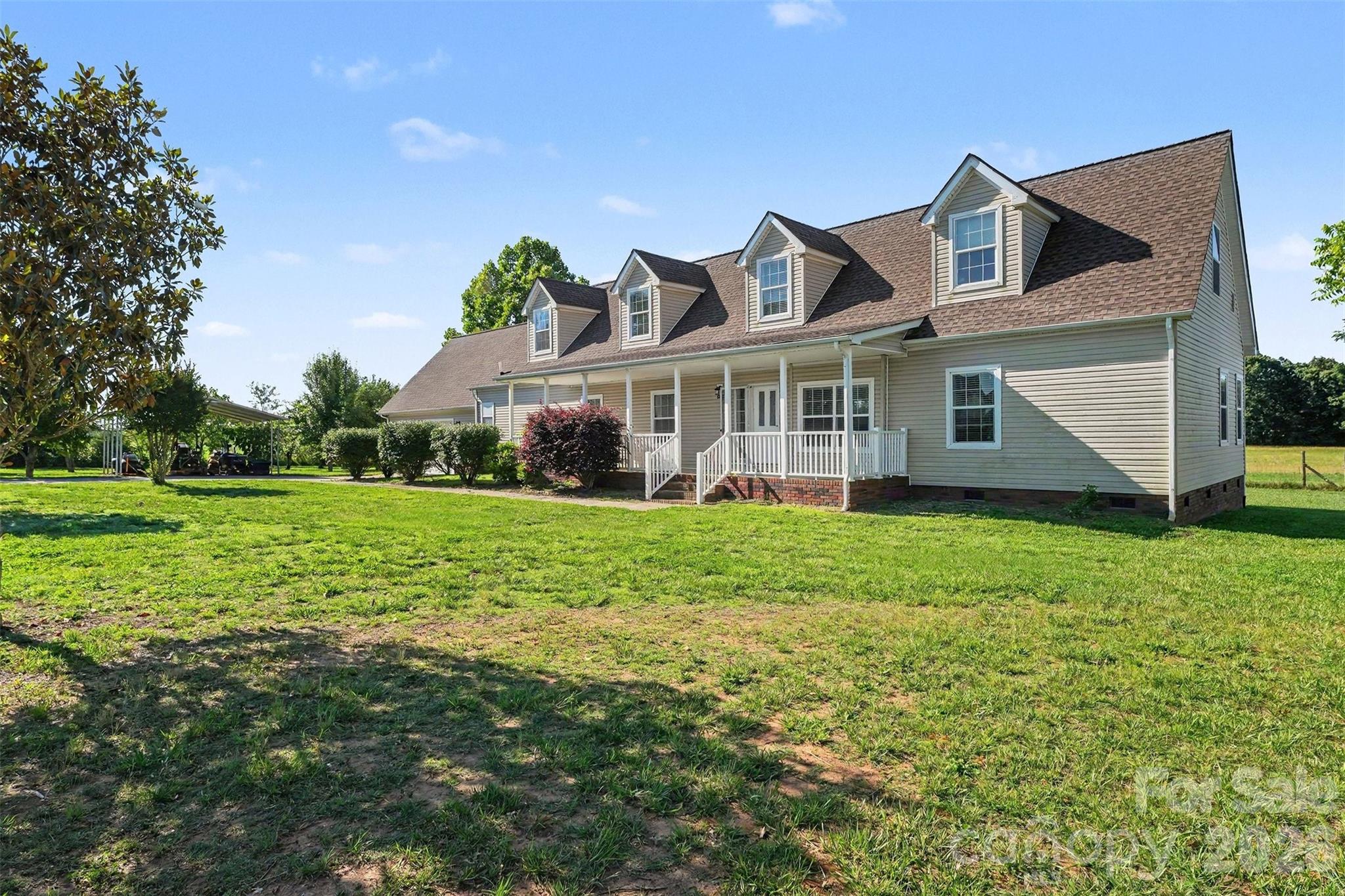 6795 Jones Road — Salisbury