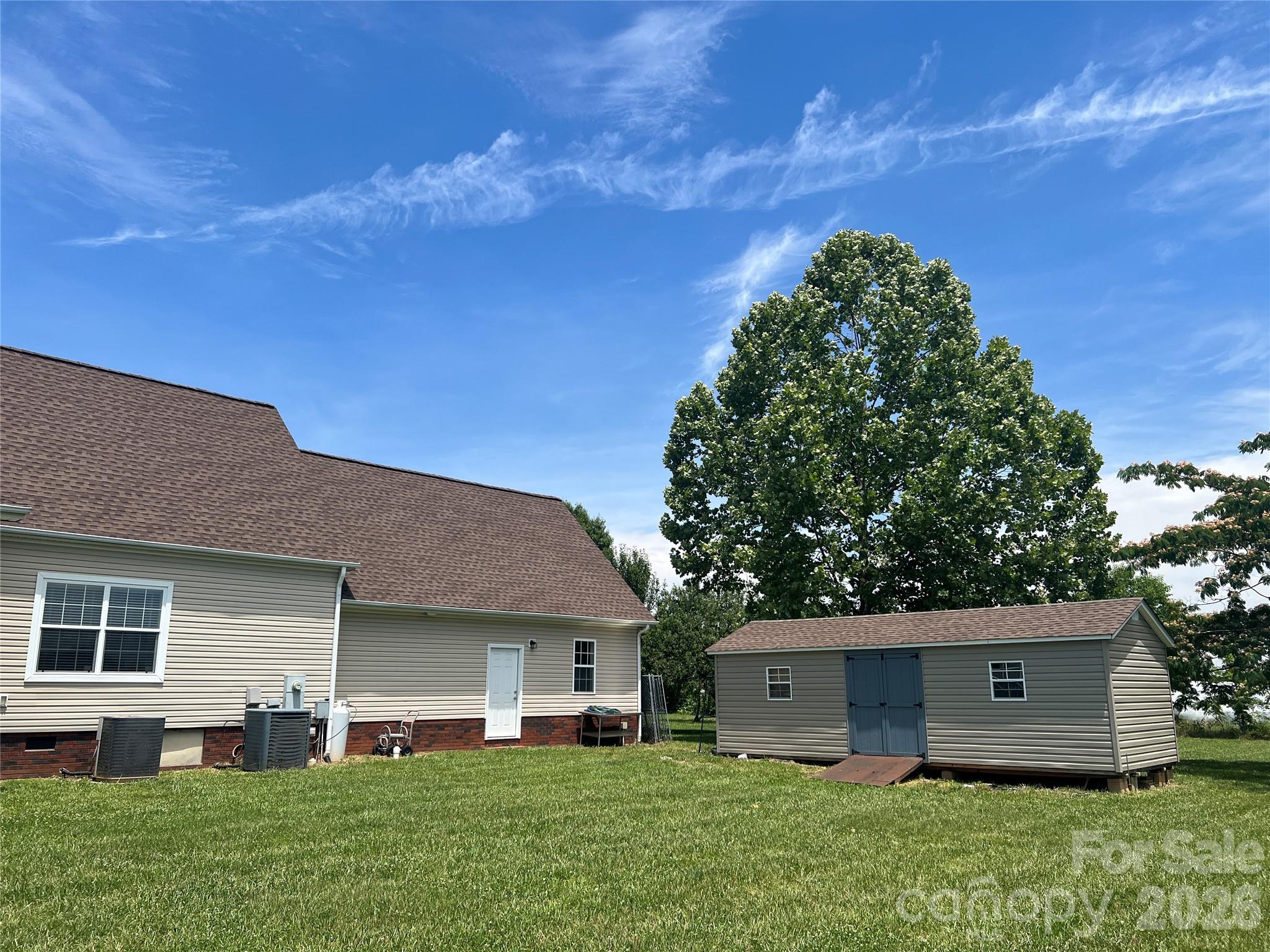 6795 Jones Road — Salisbury