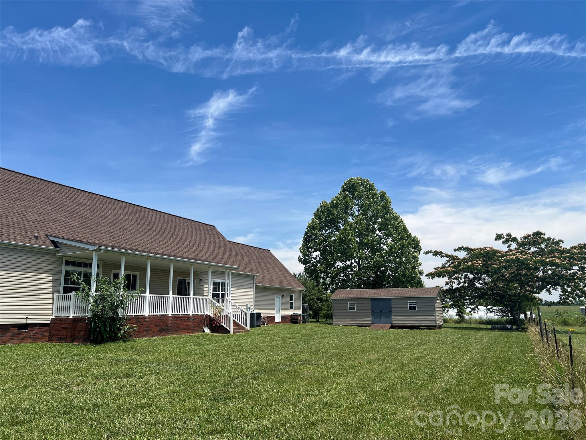6795 Jones Road — Salisbury