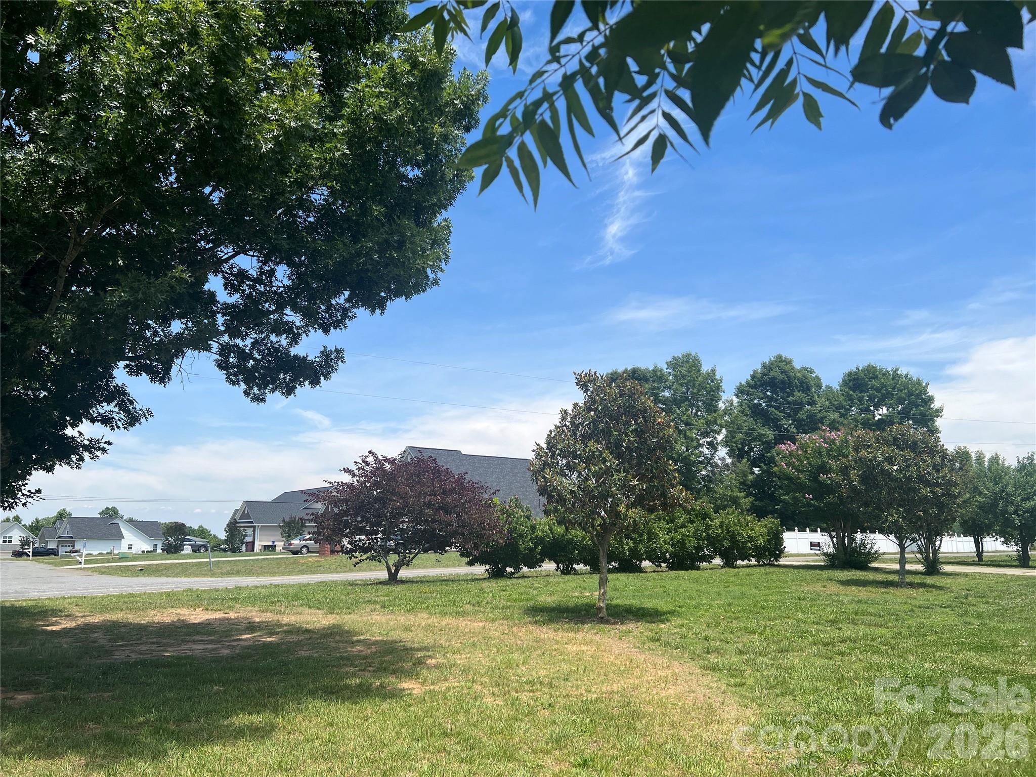 6795 Jones Road — Salisbury