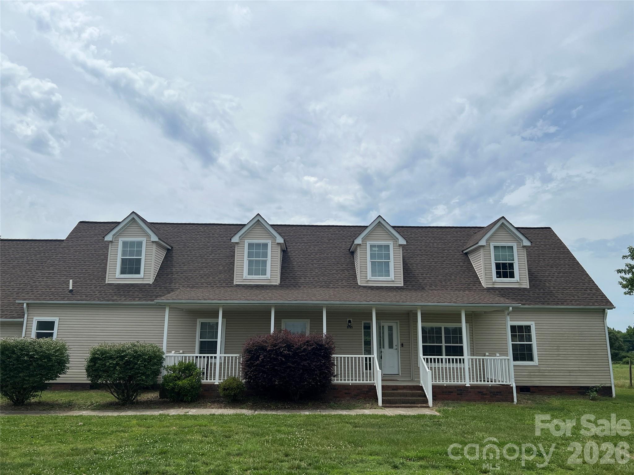 6795 Jones Road — Salisbury