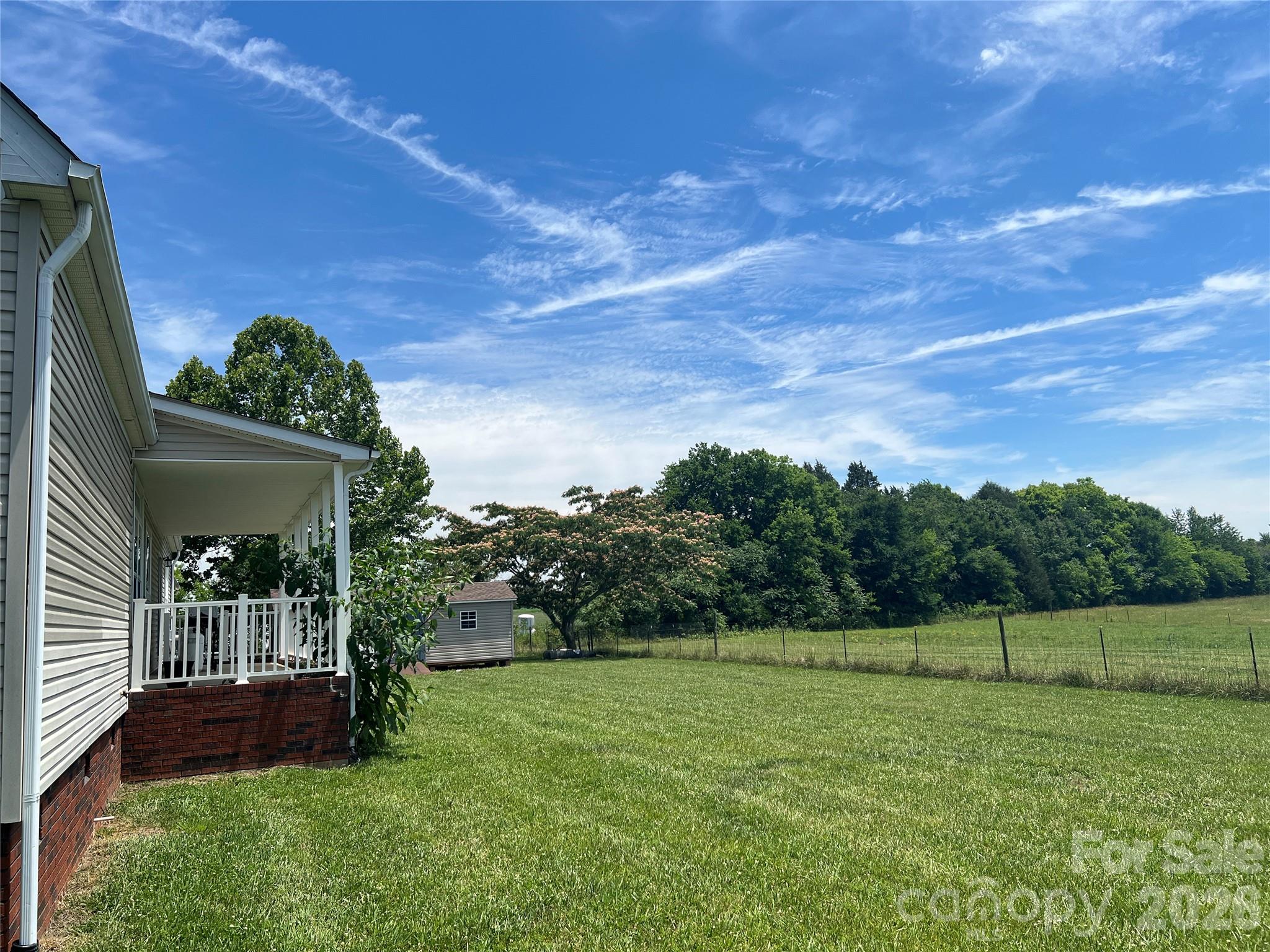 6795 Jones Road — Salisbury