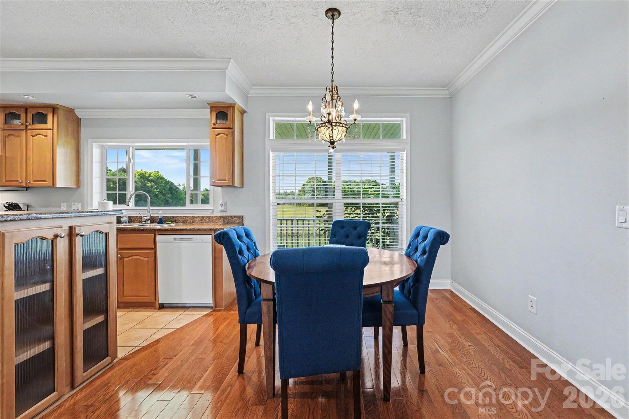 6795 Jones Road — Salisbury