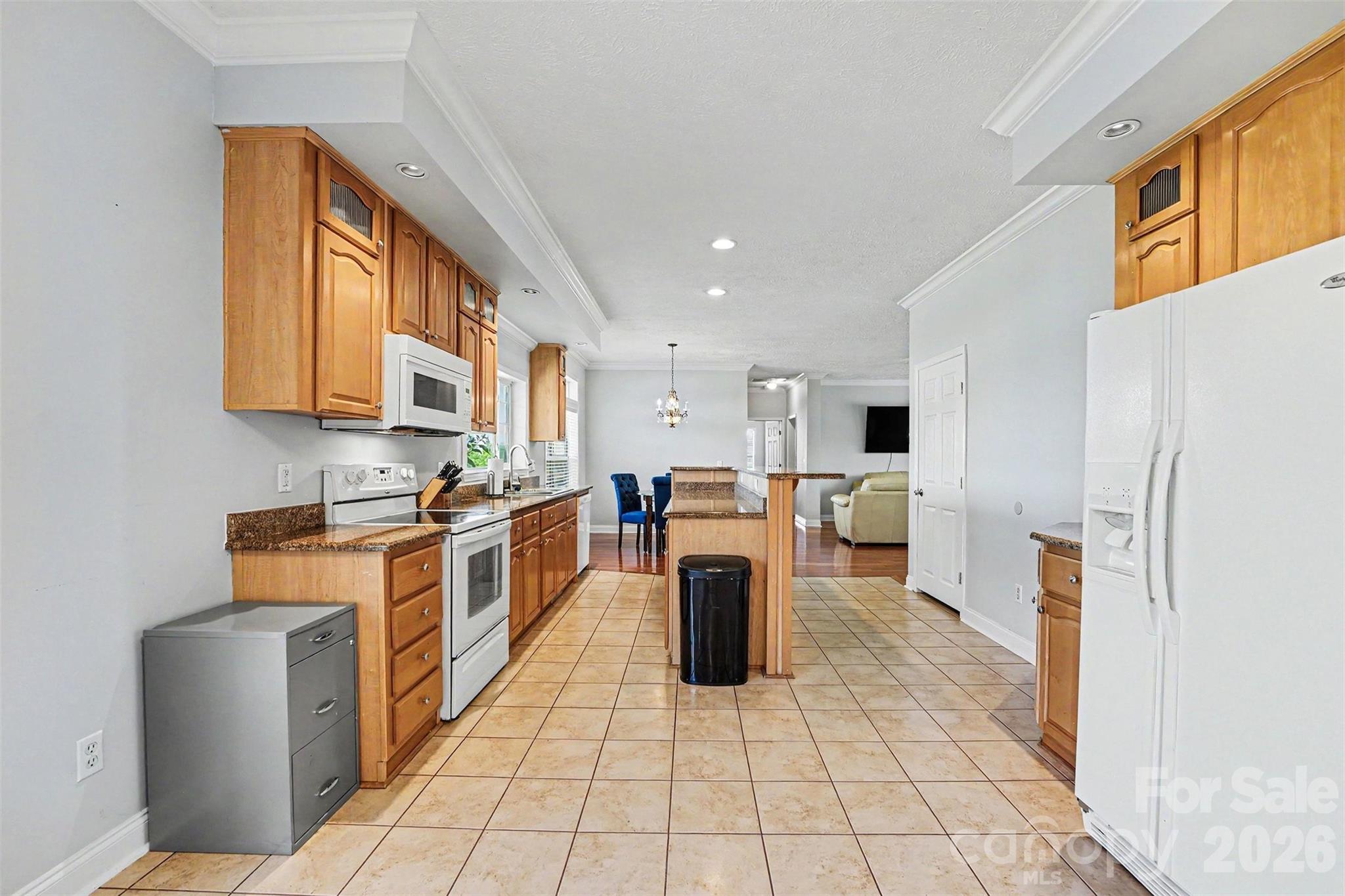 6795 Jones Road — Salisbury