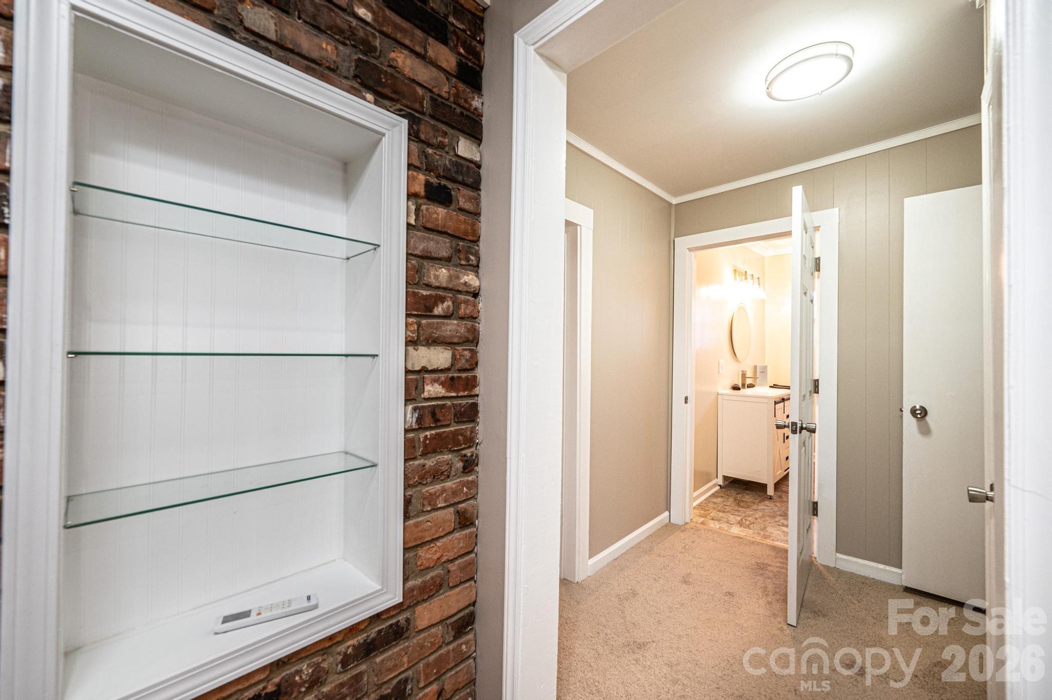 1614 College Avenue SW — Lenoir