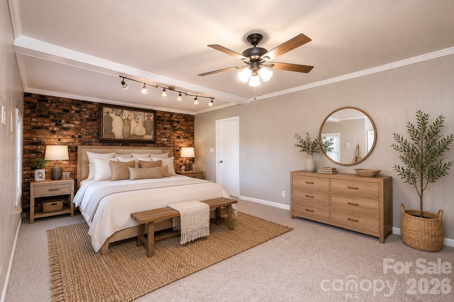 1614 College Avenue SW — Lenoir