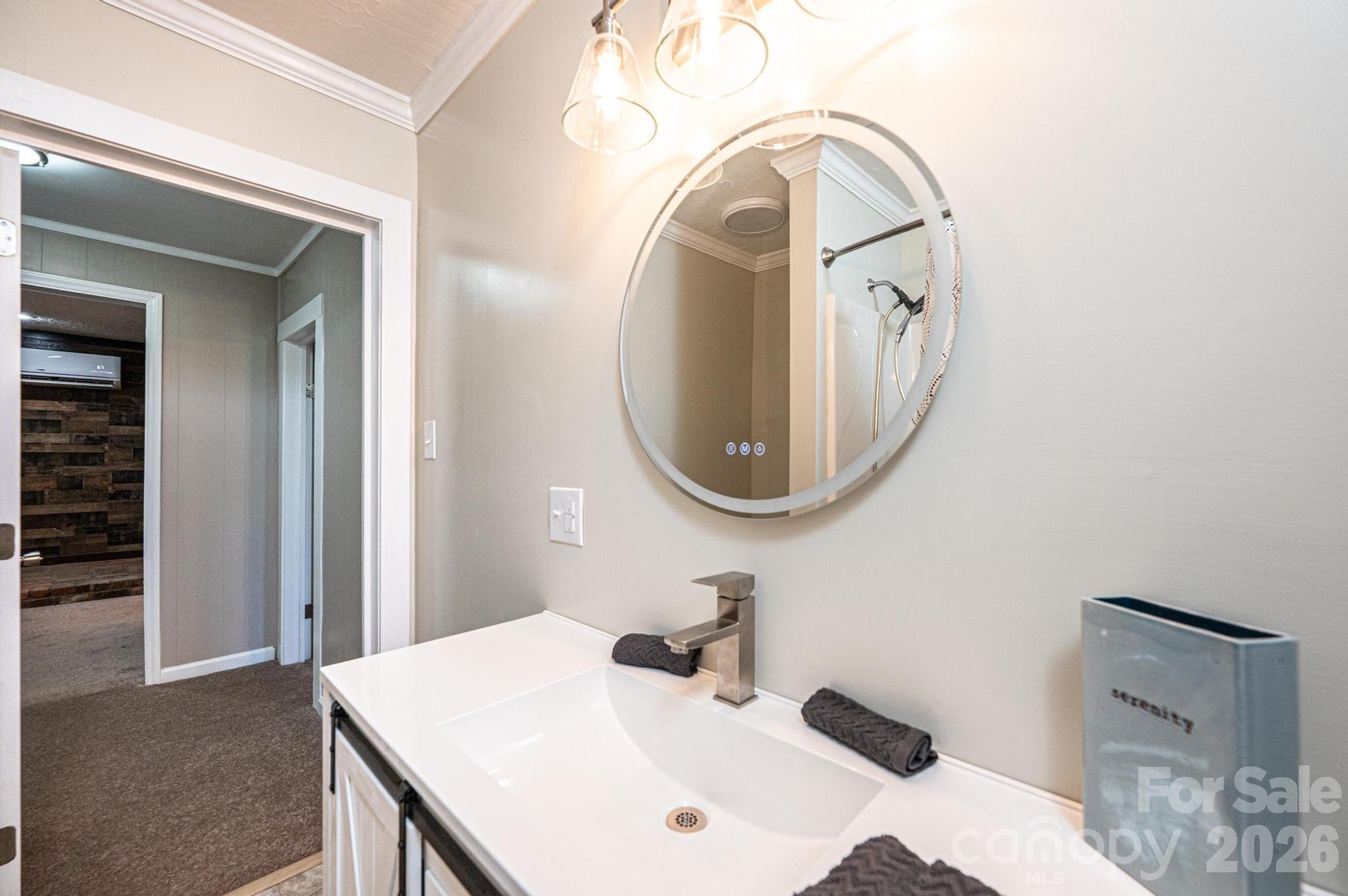 1614 College Avenue SW — Lenoir