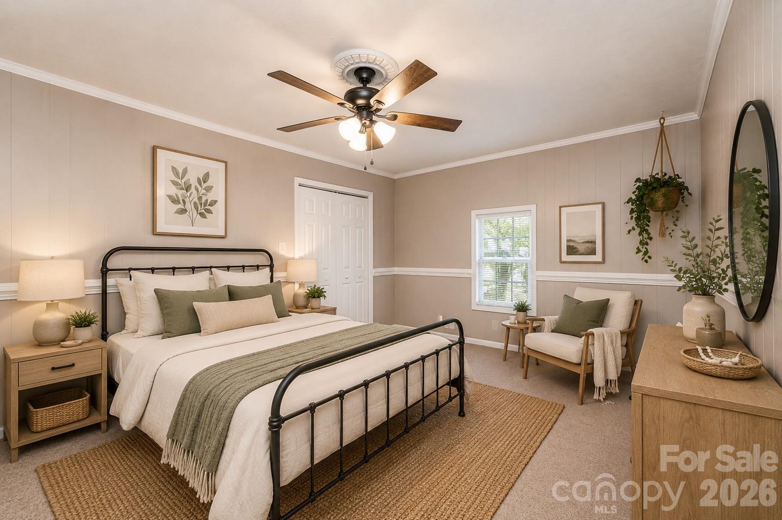 1614 College Avenue SW — Lenoir