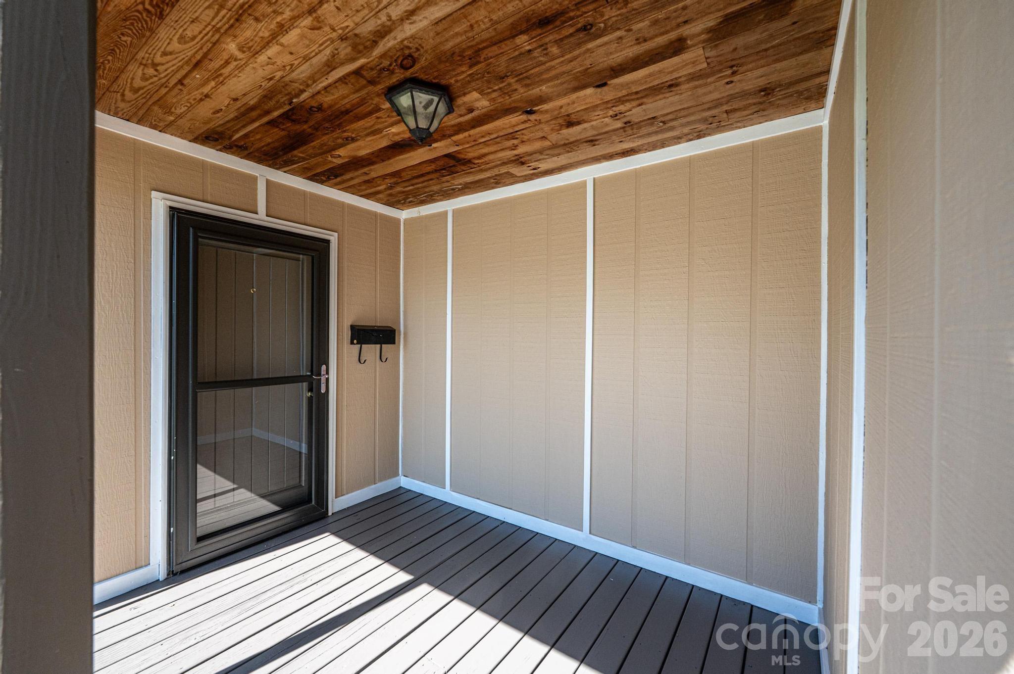 1614 College Avenue SW — Lenoir