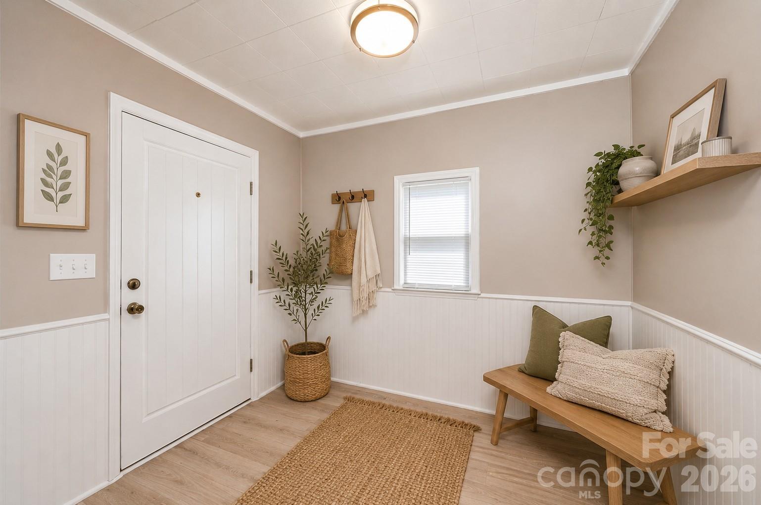 1614 College Avenue SW — Lenoir