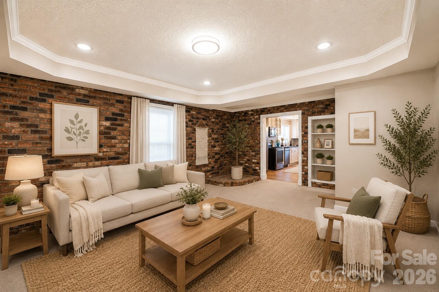 1614 College Avenue SW — Lenoir