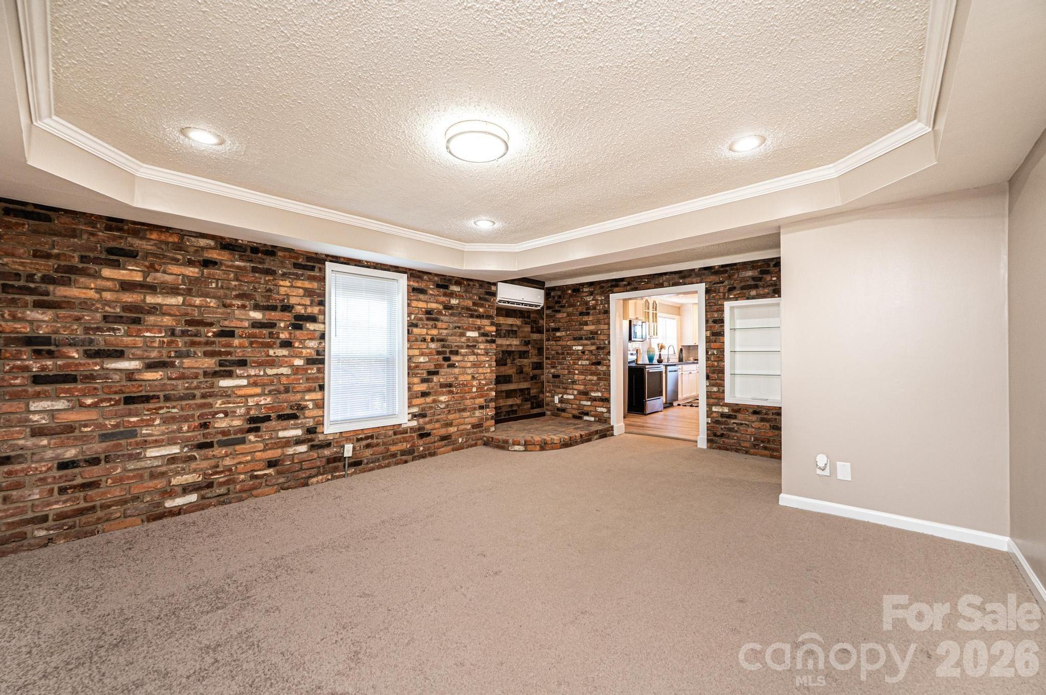 1614 College Avenue SW — Lenoir