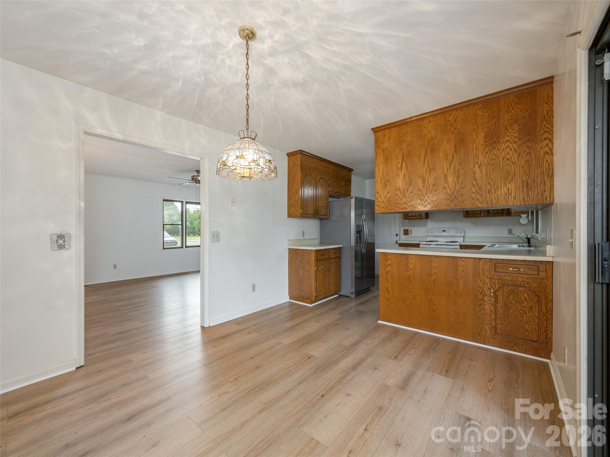 2 Bannerwood Drive — Horse Shoe