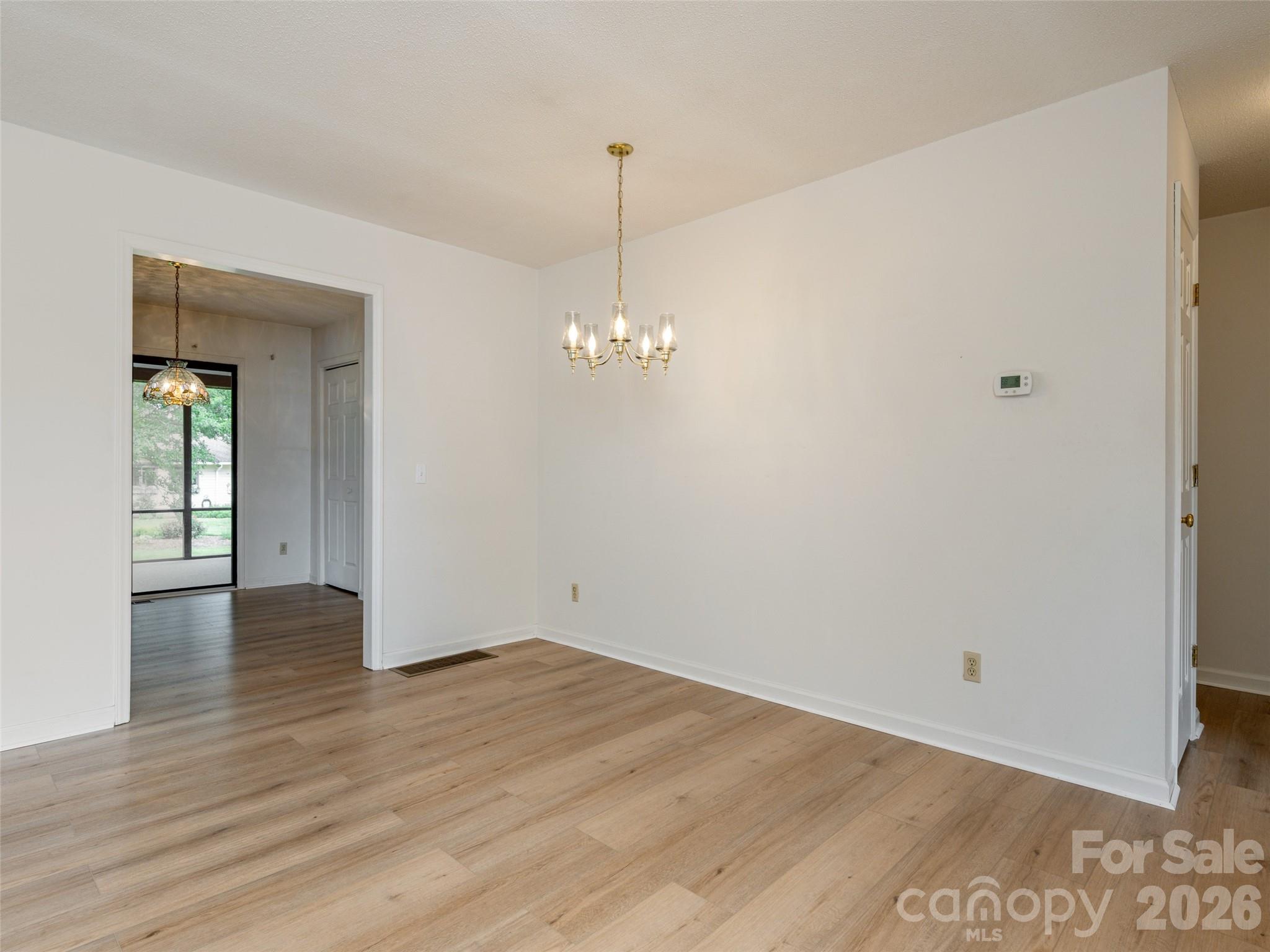 2 Bannerwood Drive — Horse Shoe