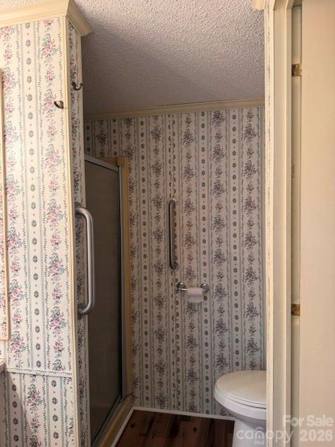 32541 Bethlehem Church Road — Norwood