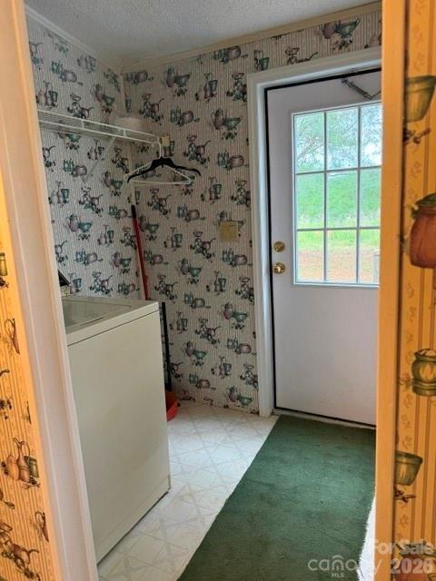 32541 Bethlehem Church Road — Norwood