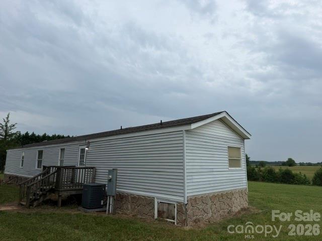 32541 Bethlehem Church Road — Norwood