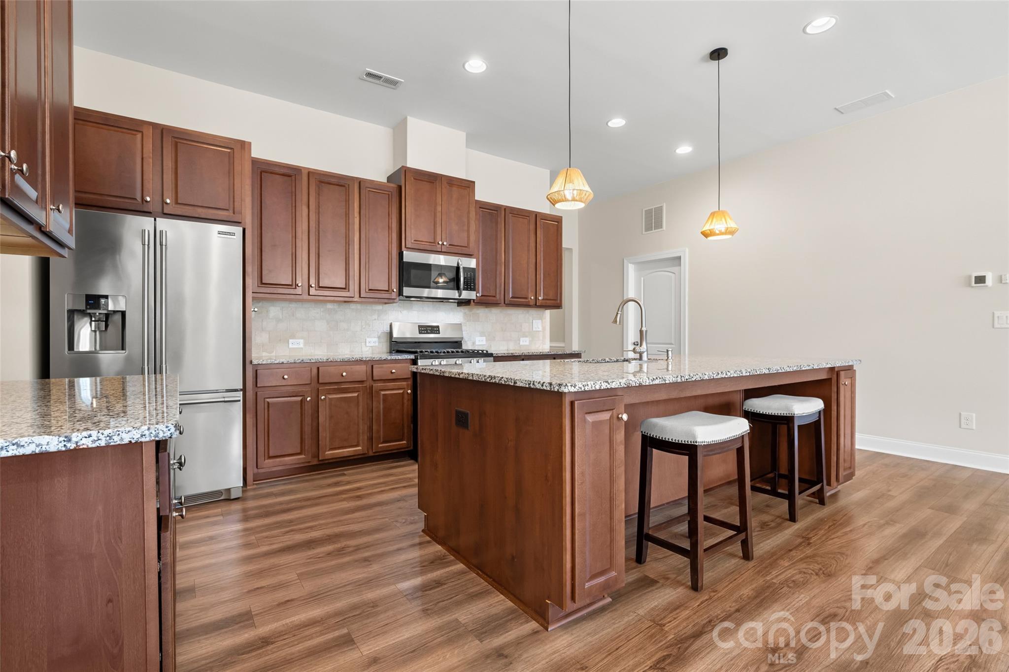 1408 Native Diver Lane — Indian Trail