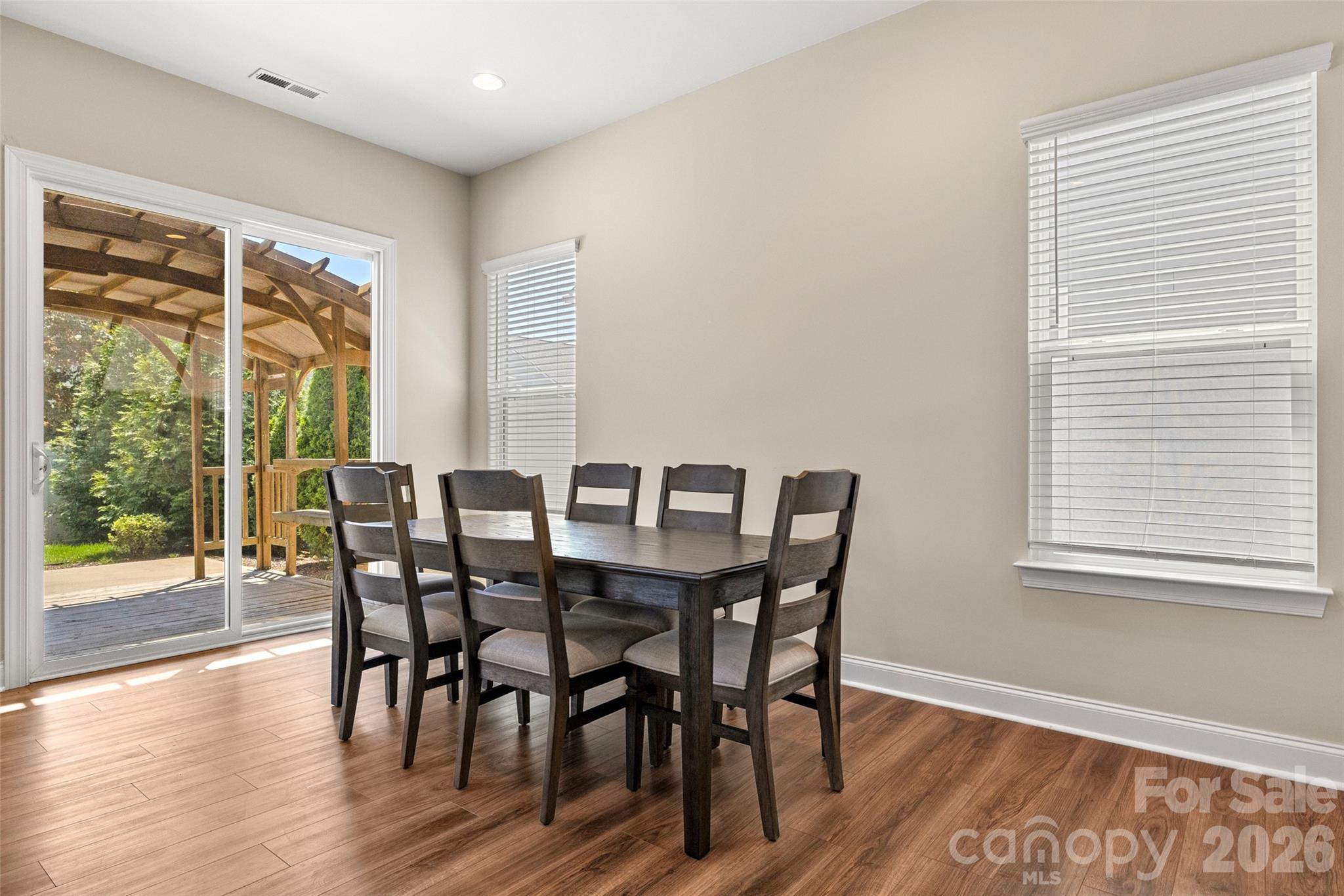 1408 Native Diver Lane — Indian Trail