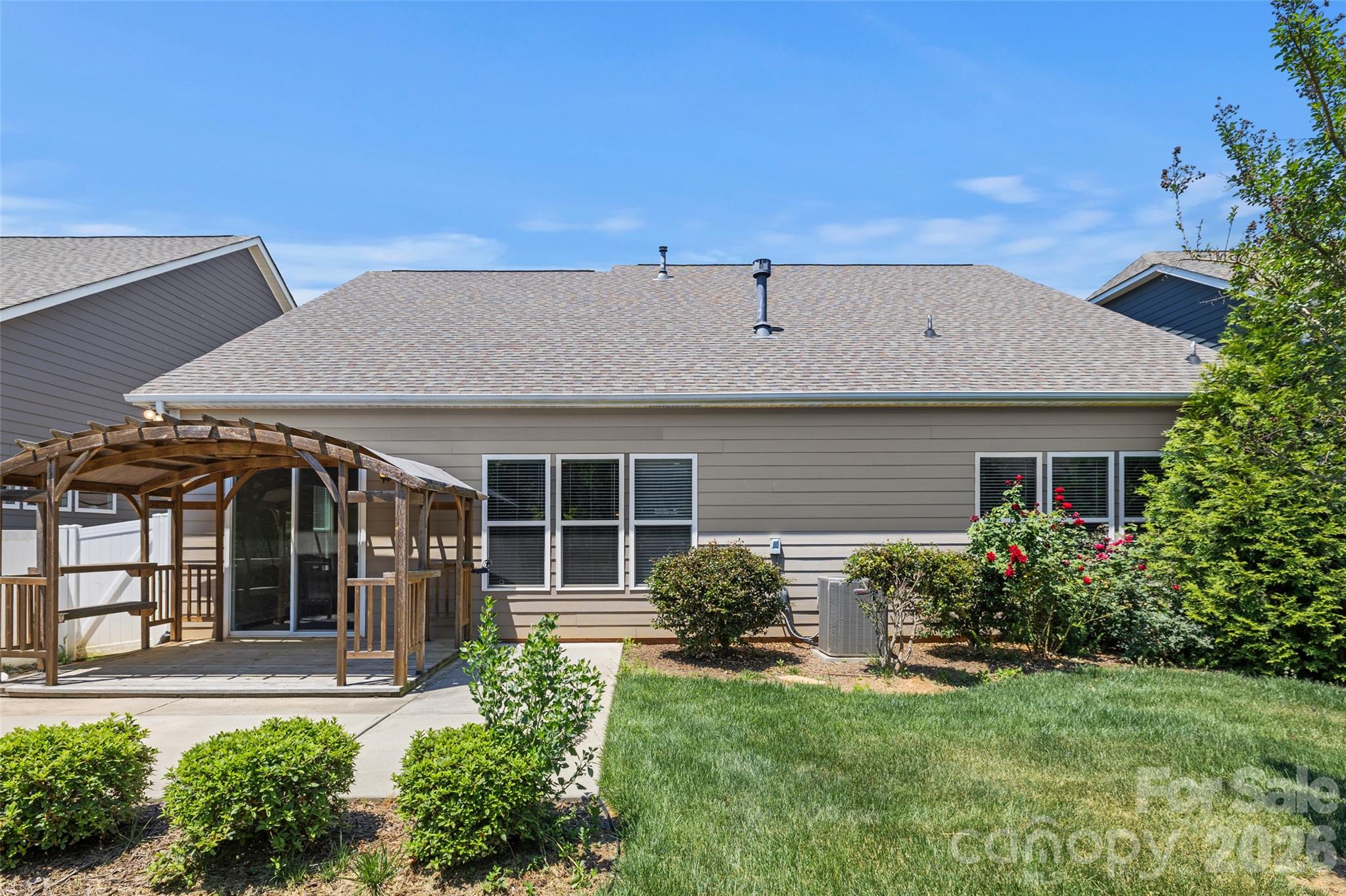 1408 Native Diver Lane — Indian Trail