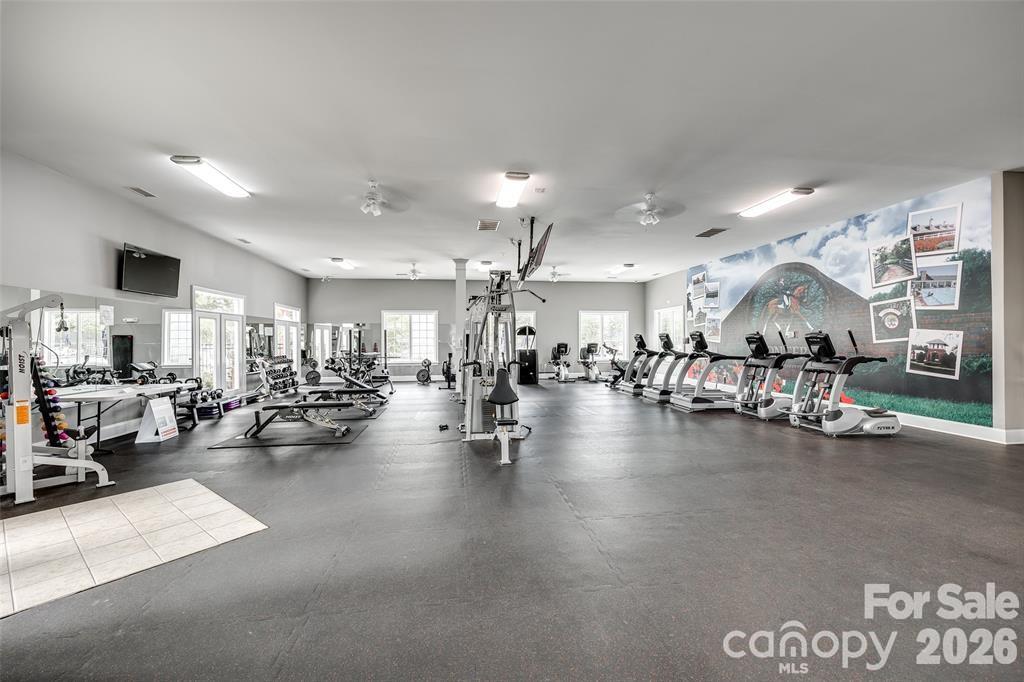 1408 Native Diver Lane — Indian Trail