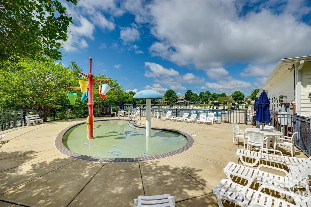 1408 Native Diver Lane — Indian Trail