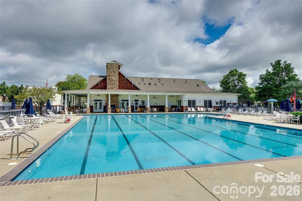 1408 Native Diver Lane — Indian Trail