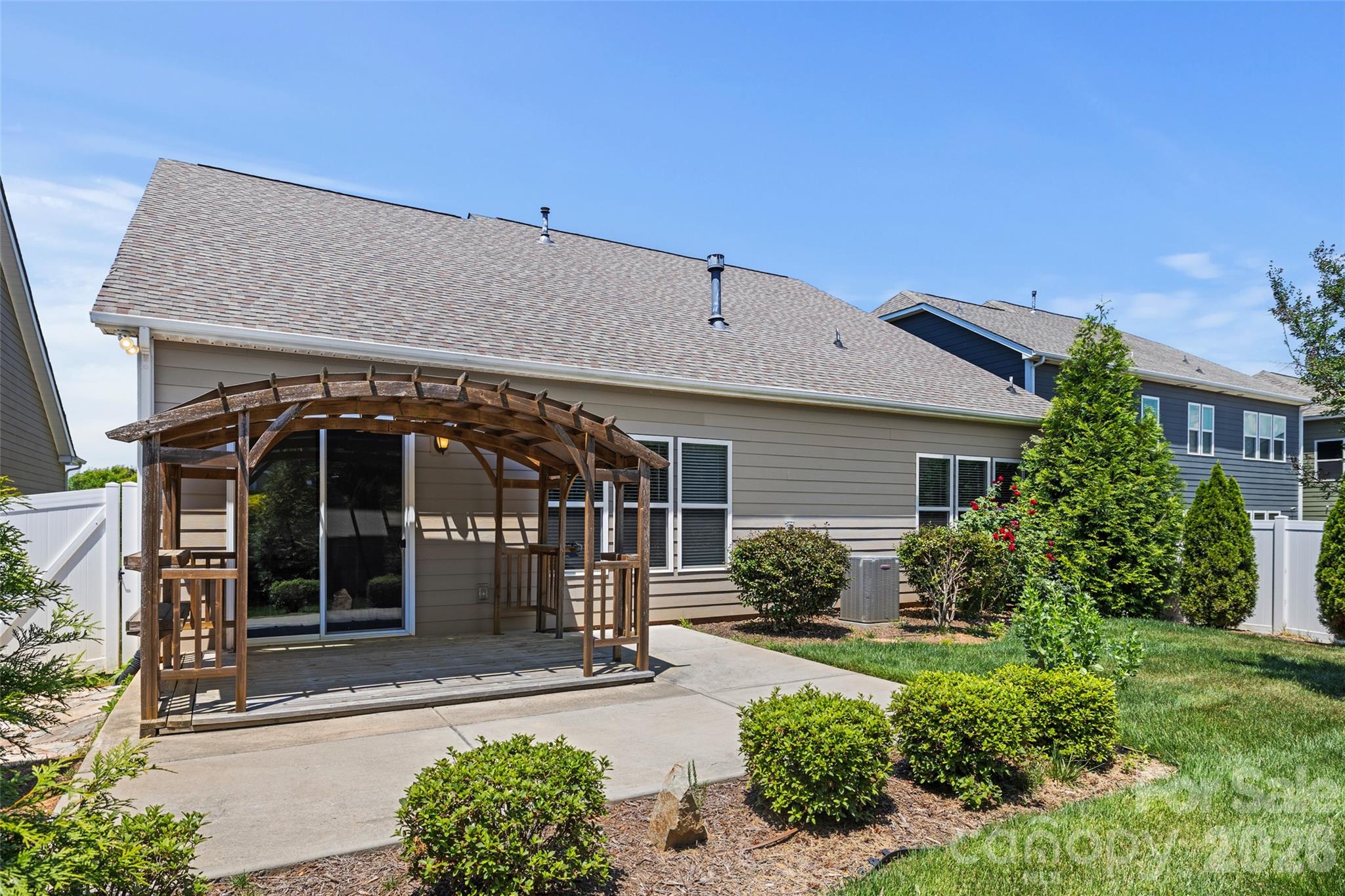 1408 Native Diver Lane — Indian Trail
