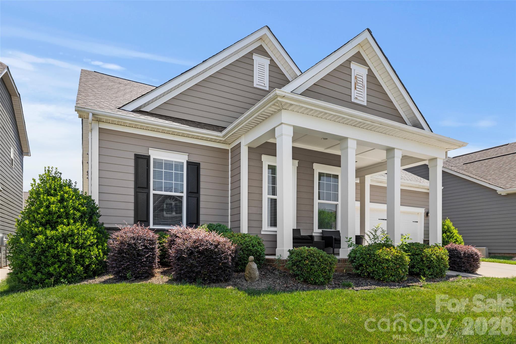 1408 Native Diver Lane — Indian Trail