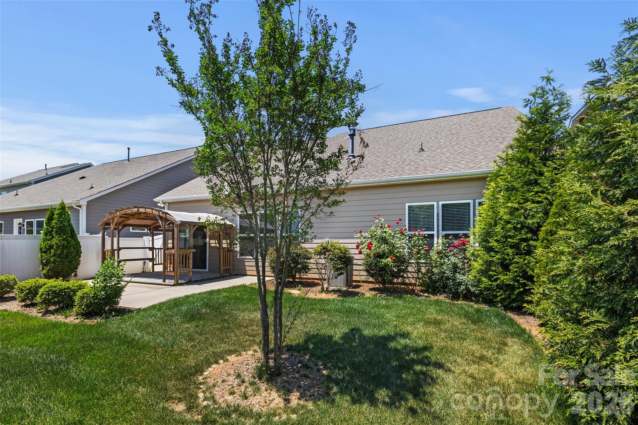1408 Native Diver Lane — Indian Trail