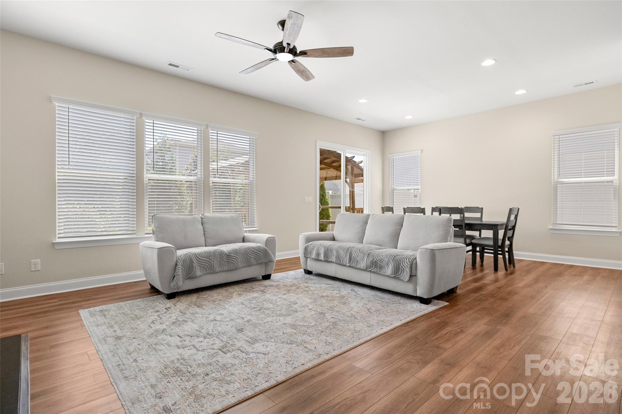 1408 Native Diver Lane — Indian Trail