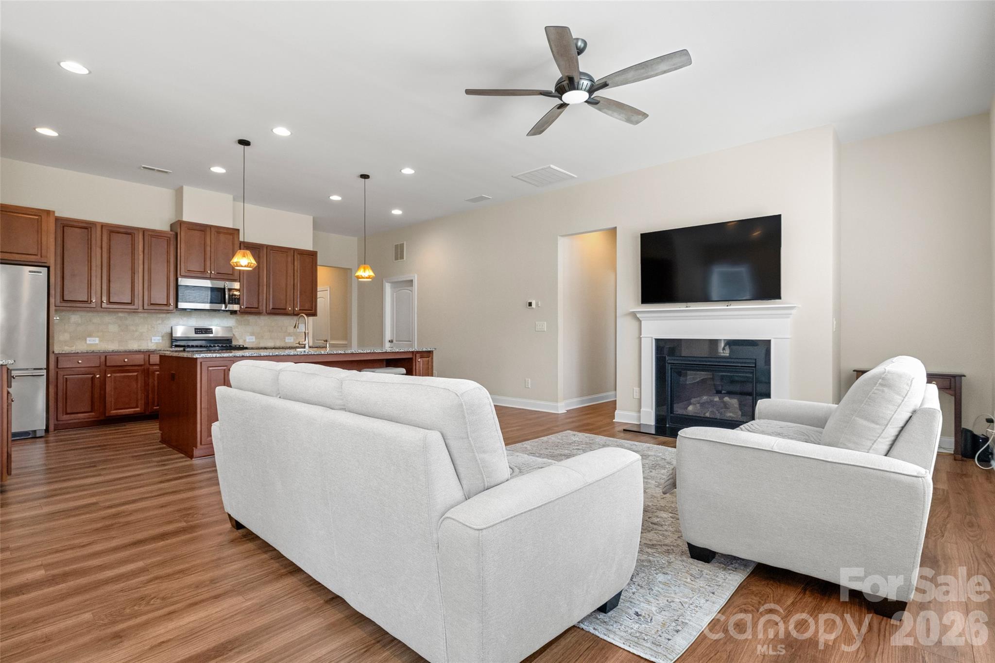1408 Native Diver Lane — Indian Trail
