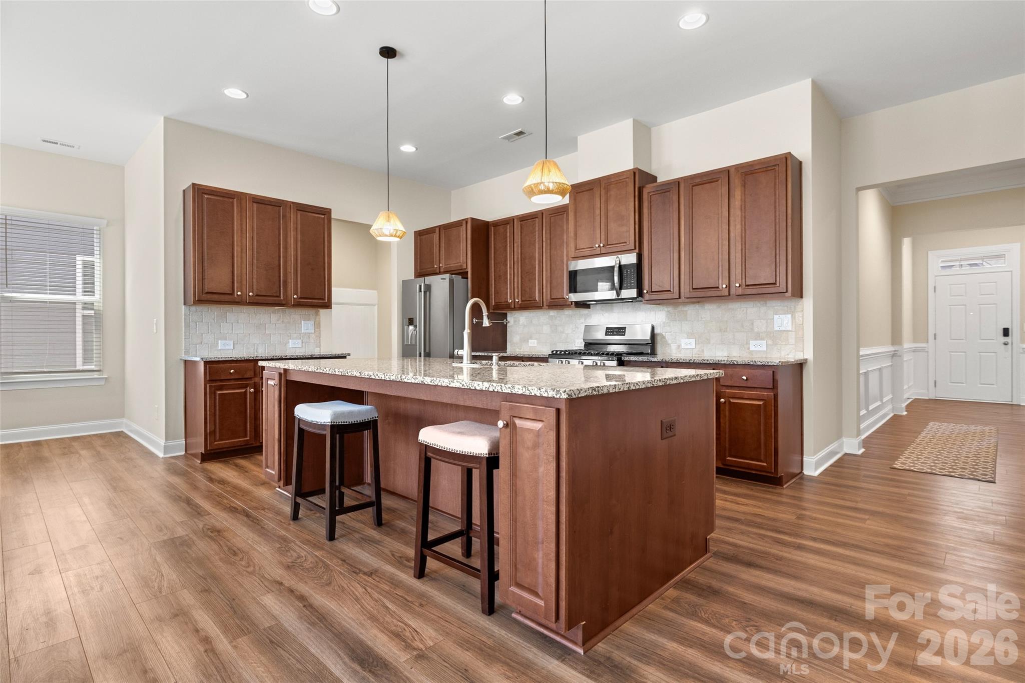 1408 Native Diver Lane — Indian Trail
