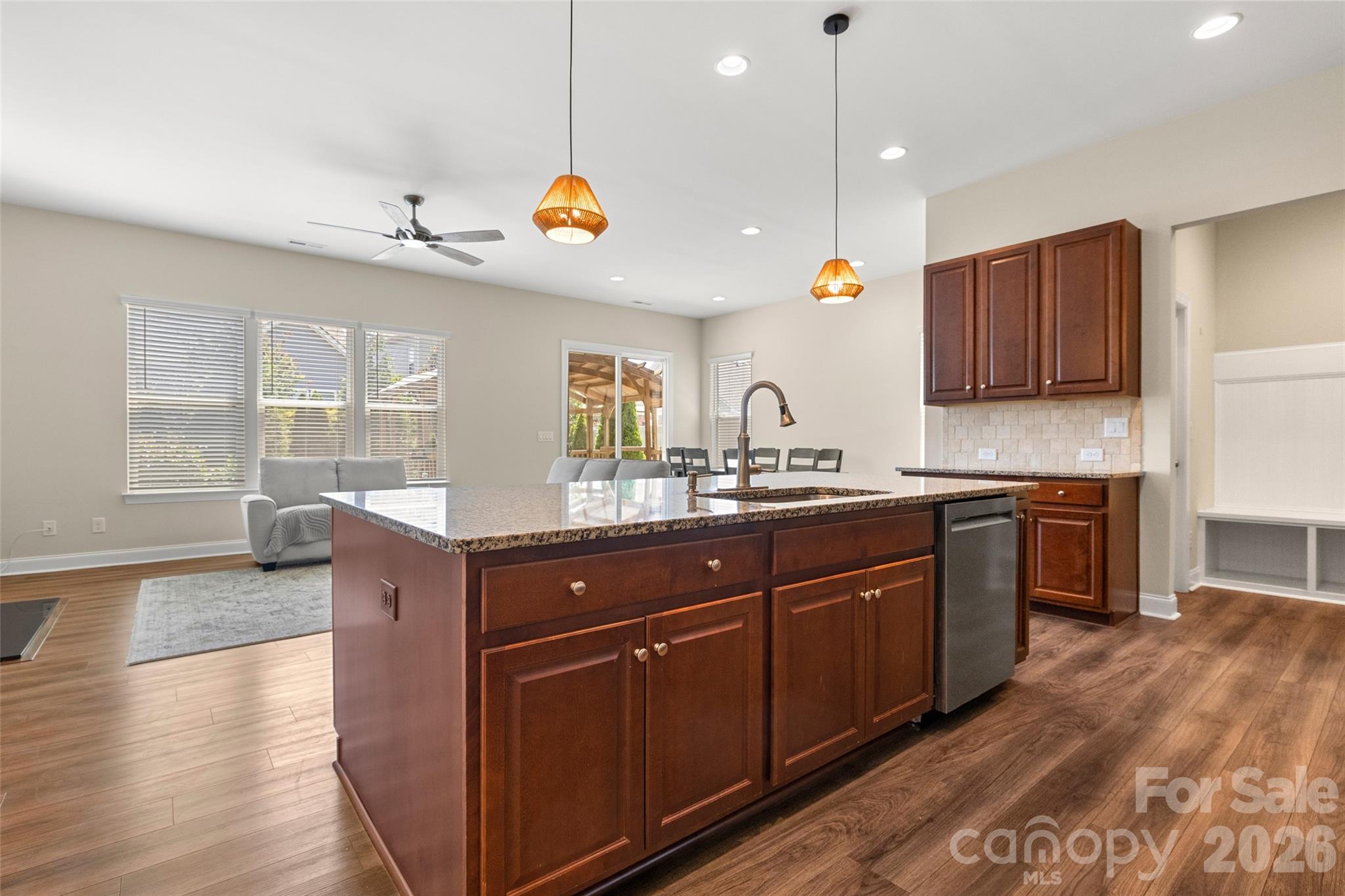 1408 Native Diver Lane — Indian Trail