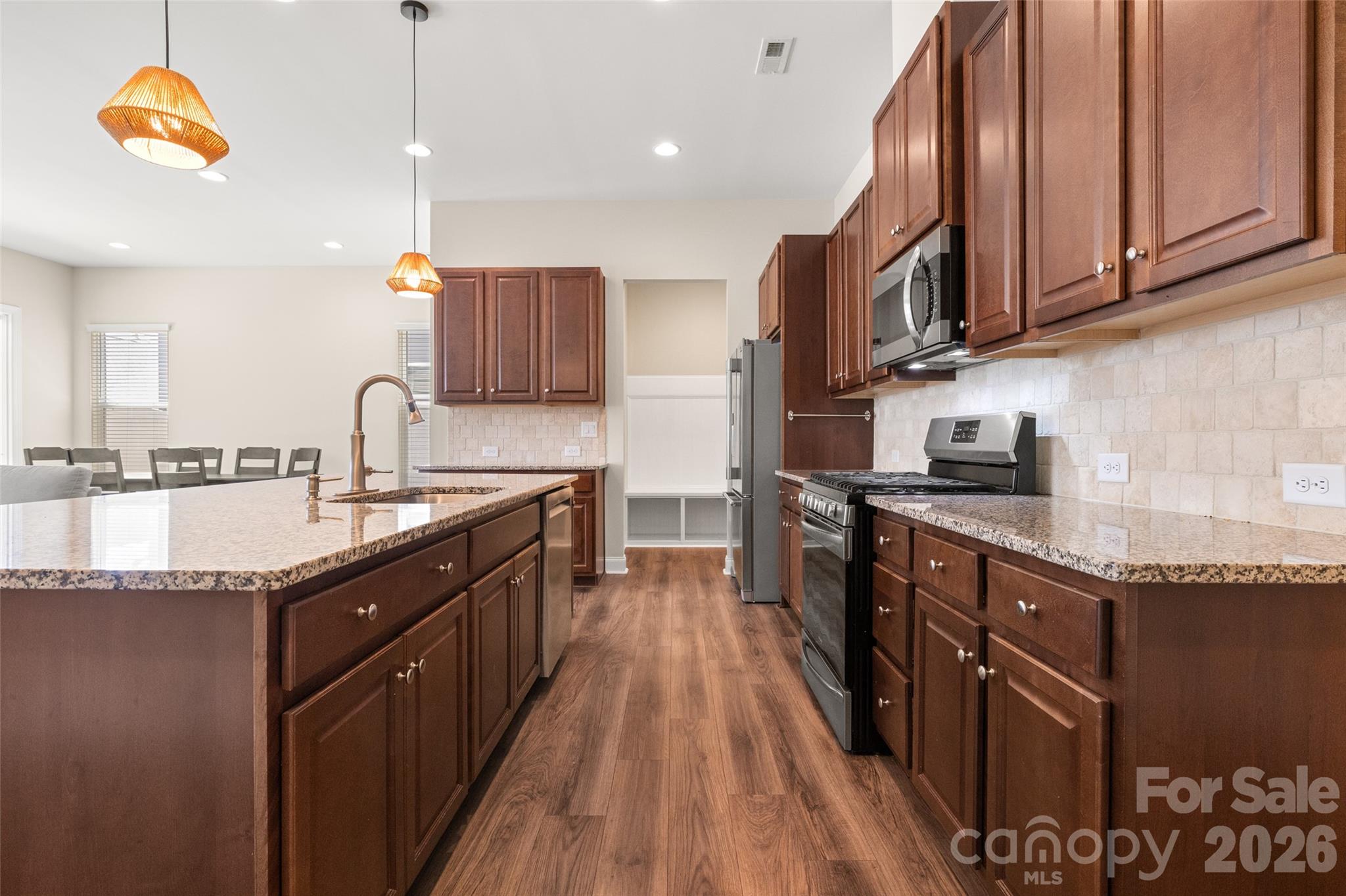 1408 Native Diver Lane — Indian Trail