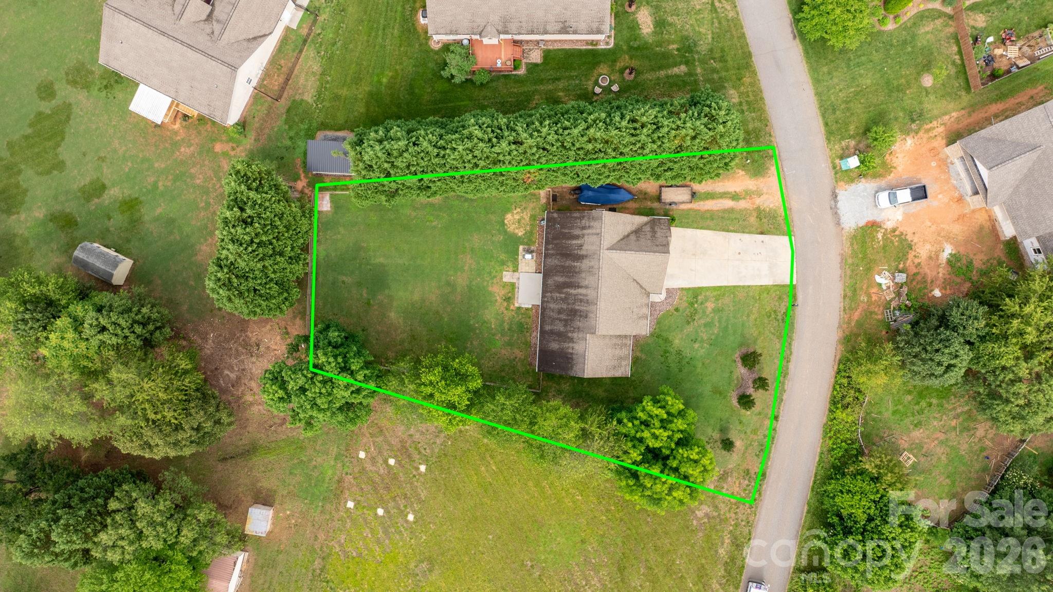 5326 Stonegate Farm Drive — Granite Falls