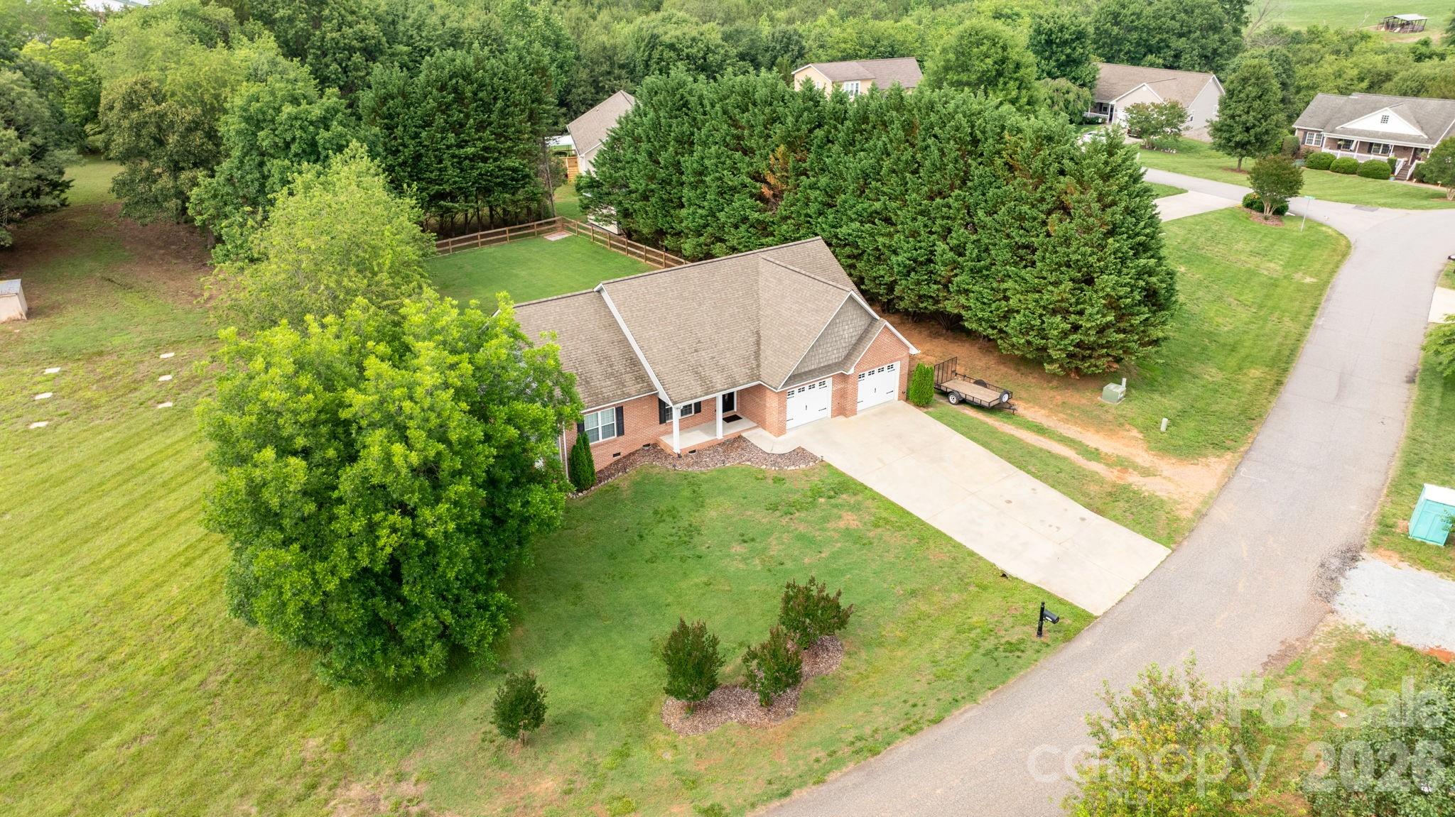 5326 Stonegate Farm Drive — Granite Falls