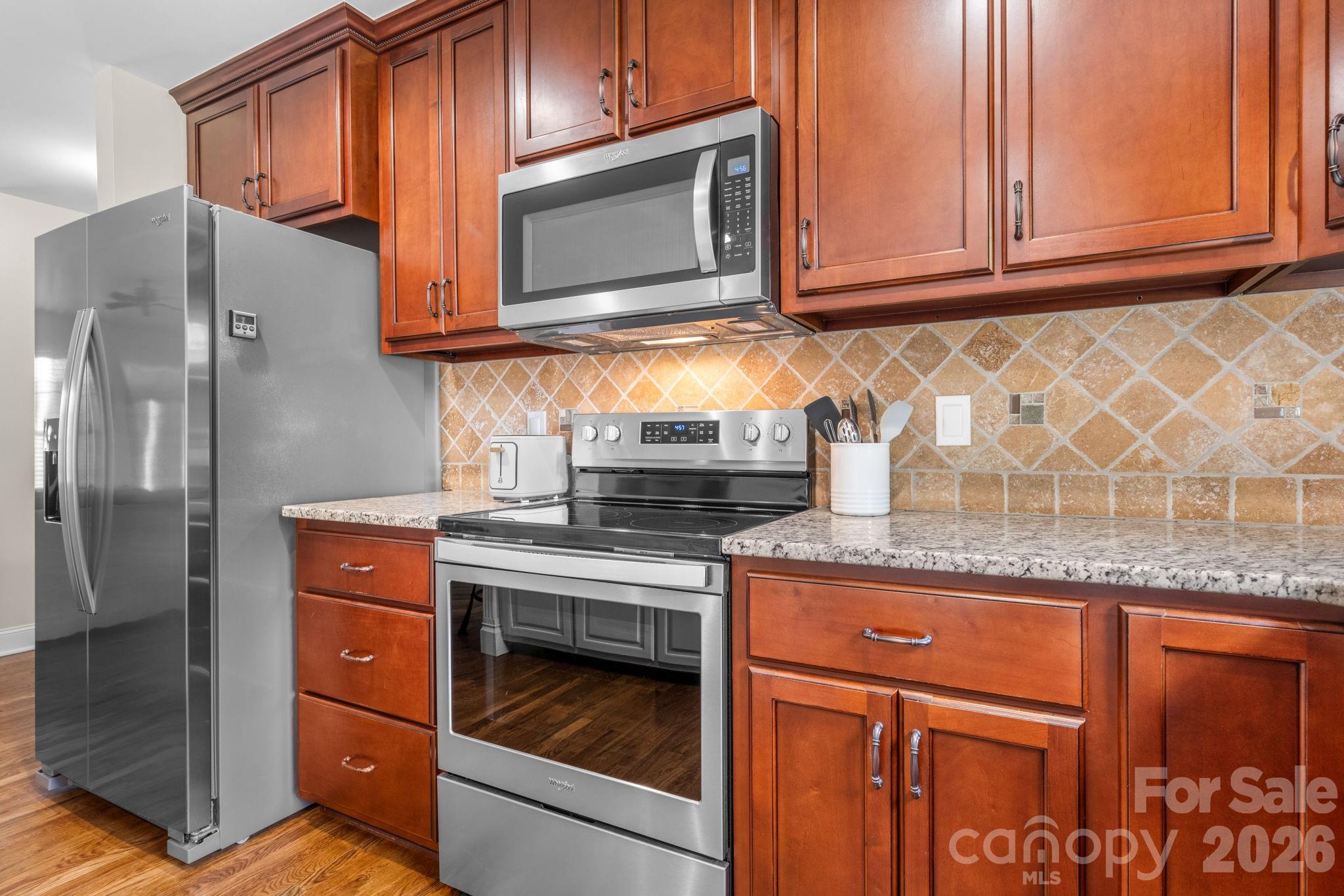 5326 Stonegate Farm Drive — Granite Falls