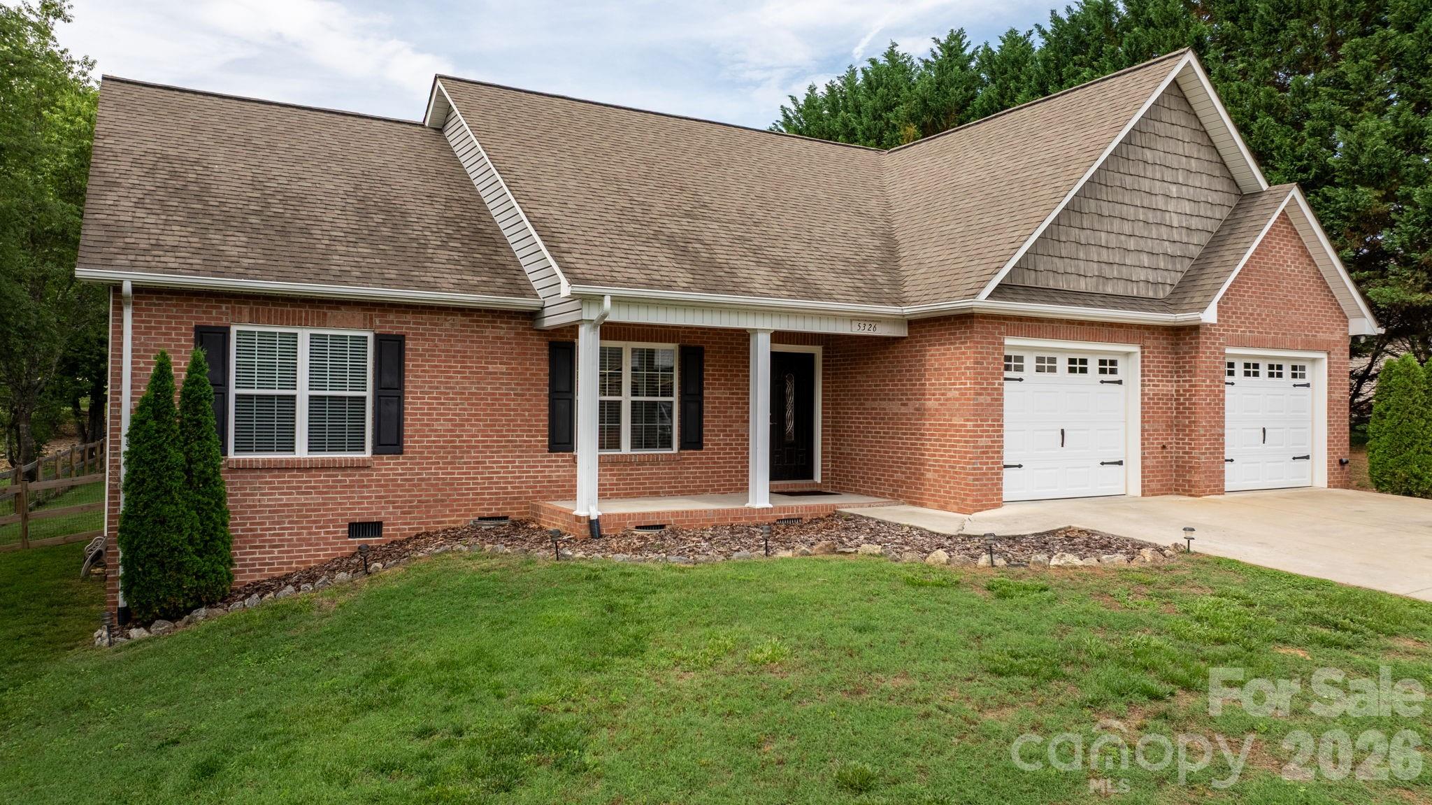 5326 Stonegate Farm Drive — Granite Falls