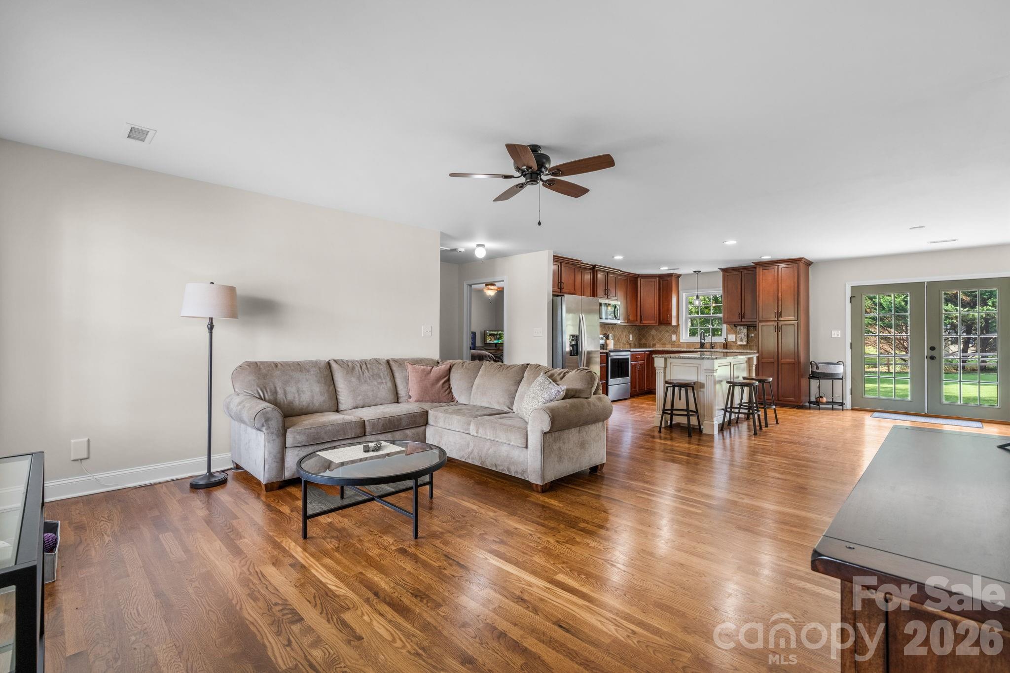 5326 Stonegate Farm Drive — Granite Falls