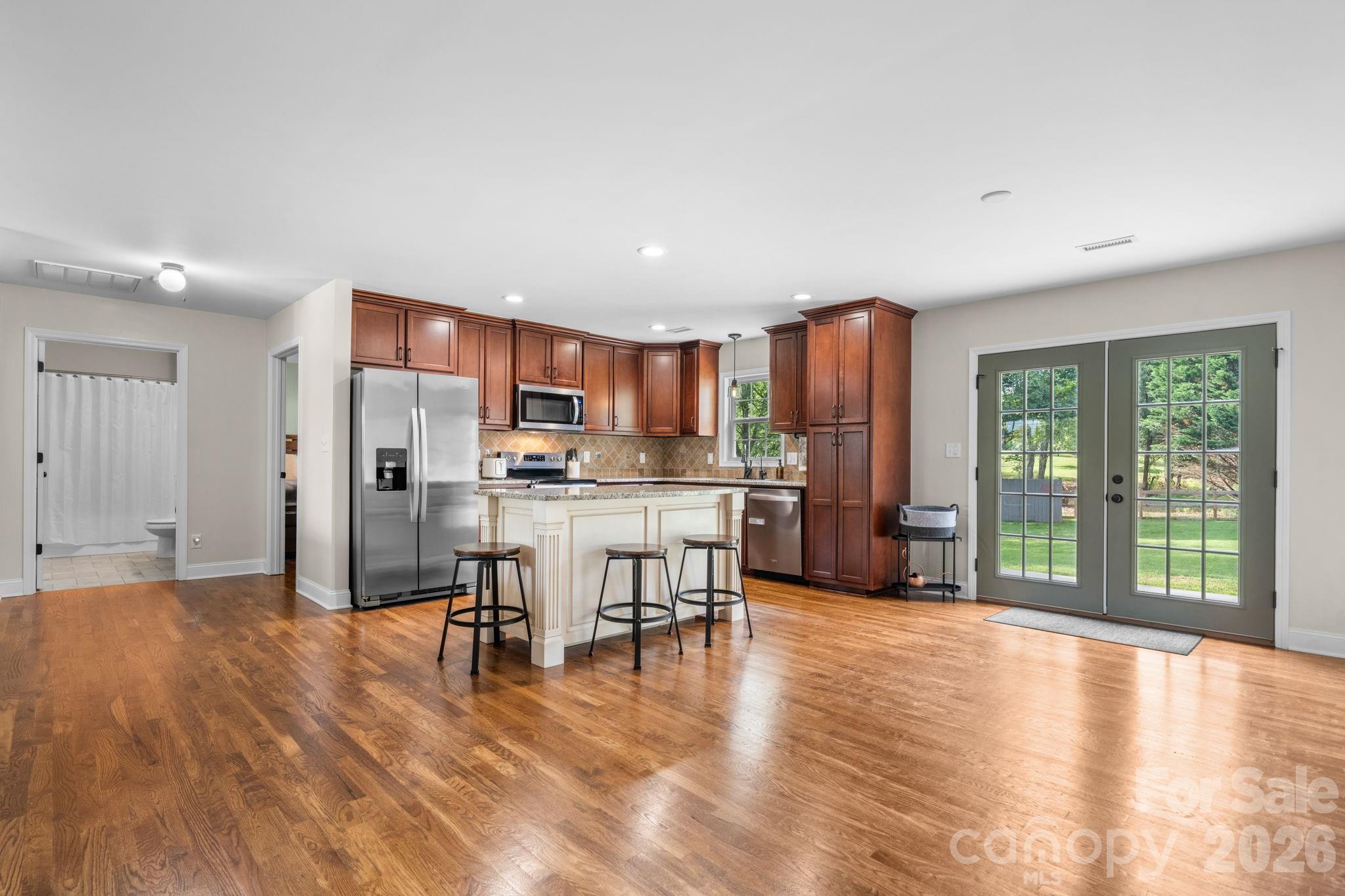 5326 Stonegate Farm Drive — Granite Falls