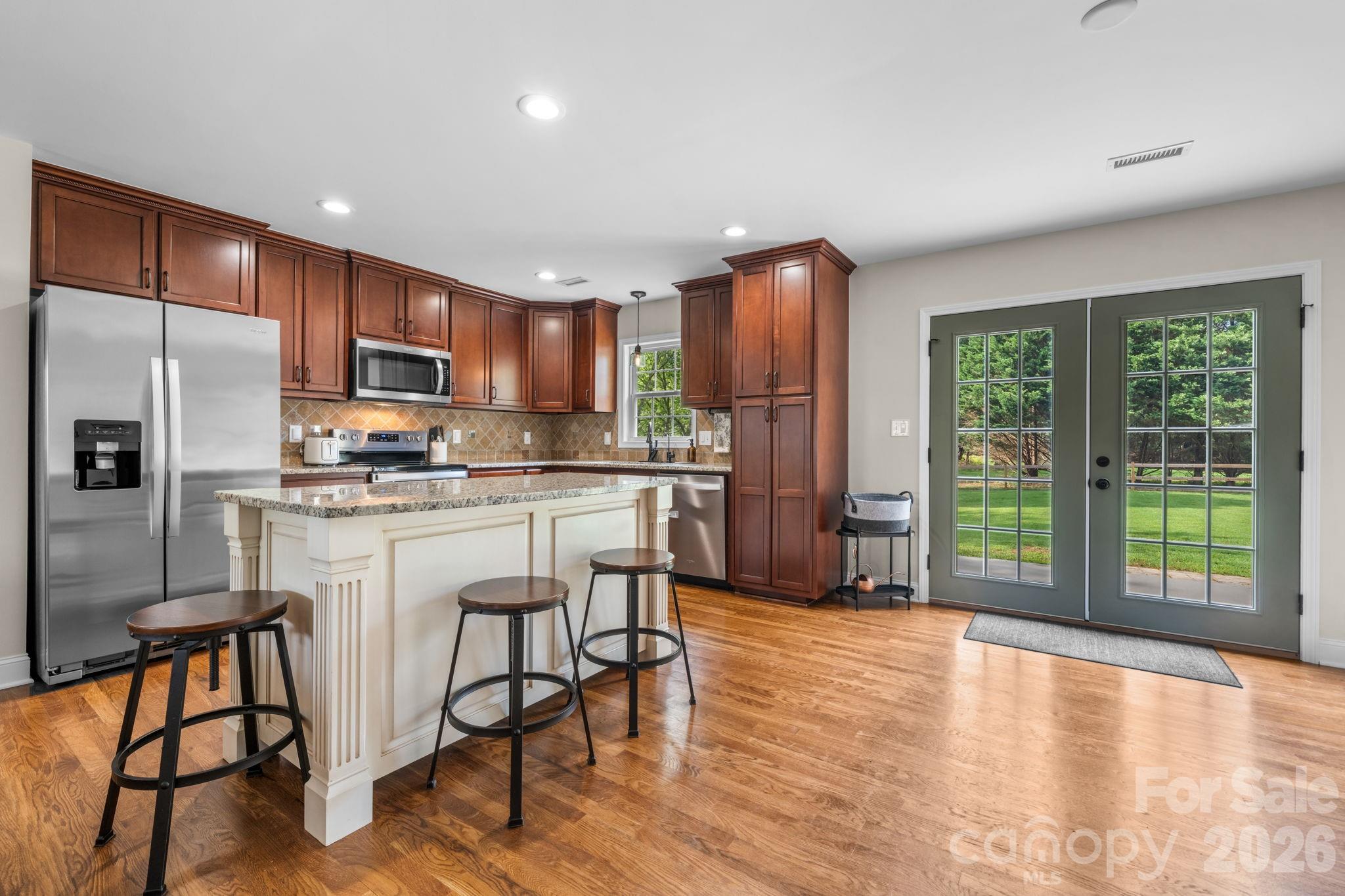 5326 Stonegate Farm Drive — Granite Falls