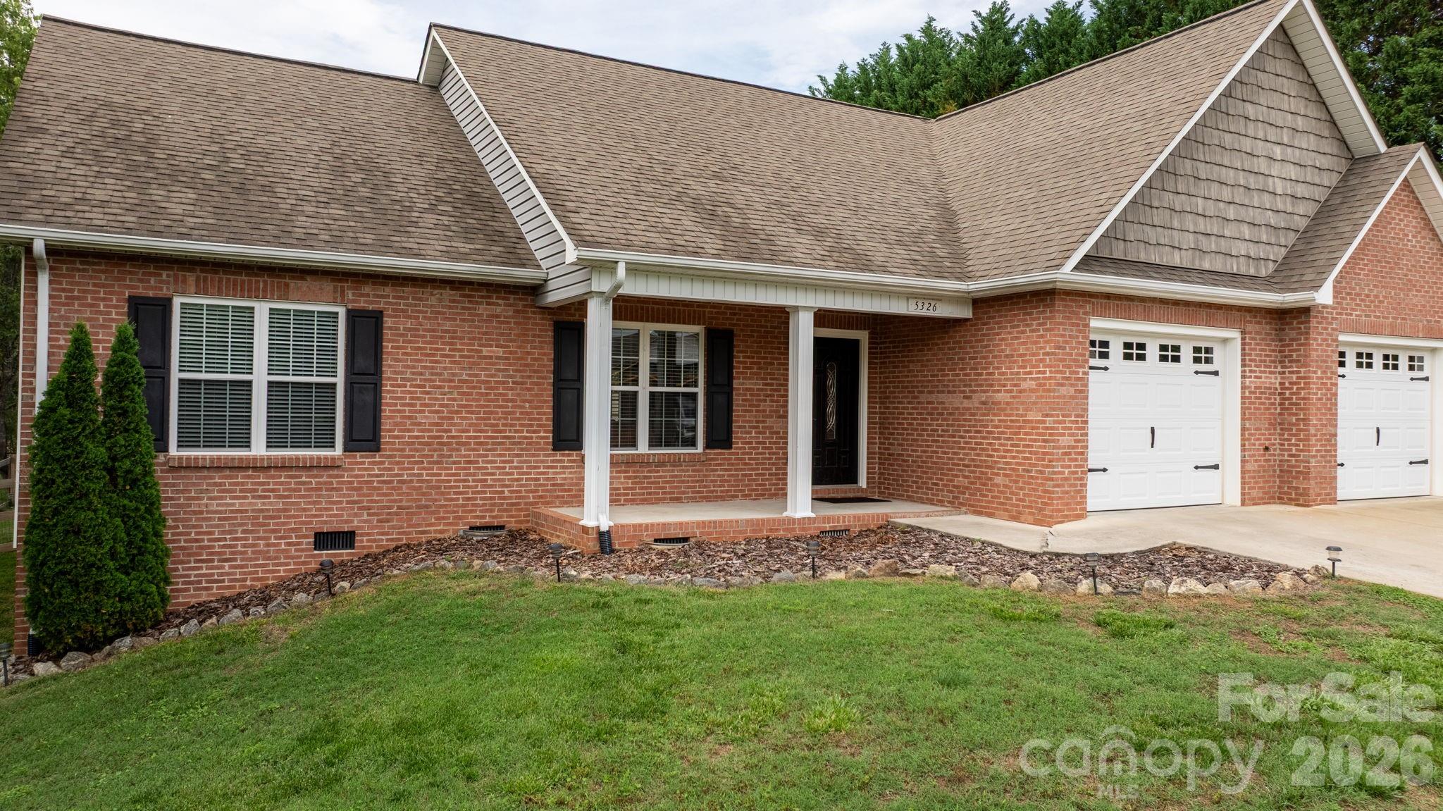 5326 Stonegate Farm Drive — Granite Falls