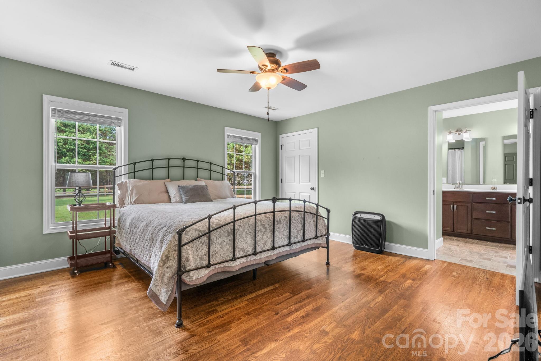5326 Stonegate Farm Drive — Granite Falls