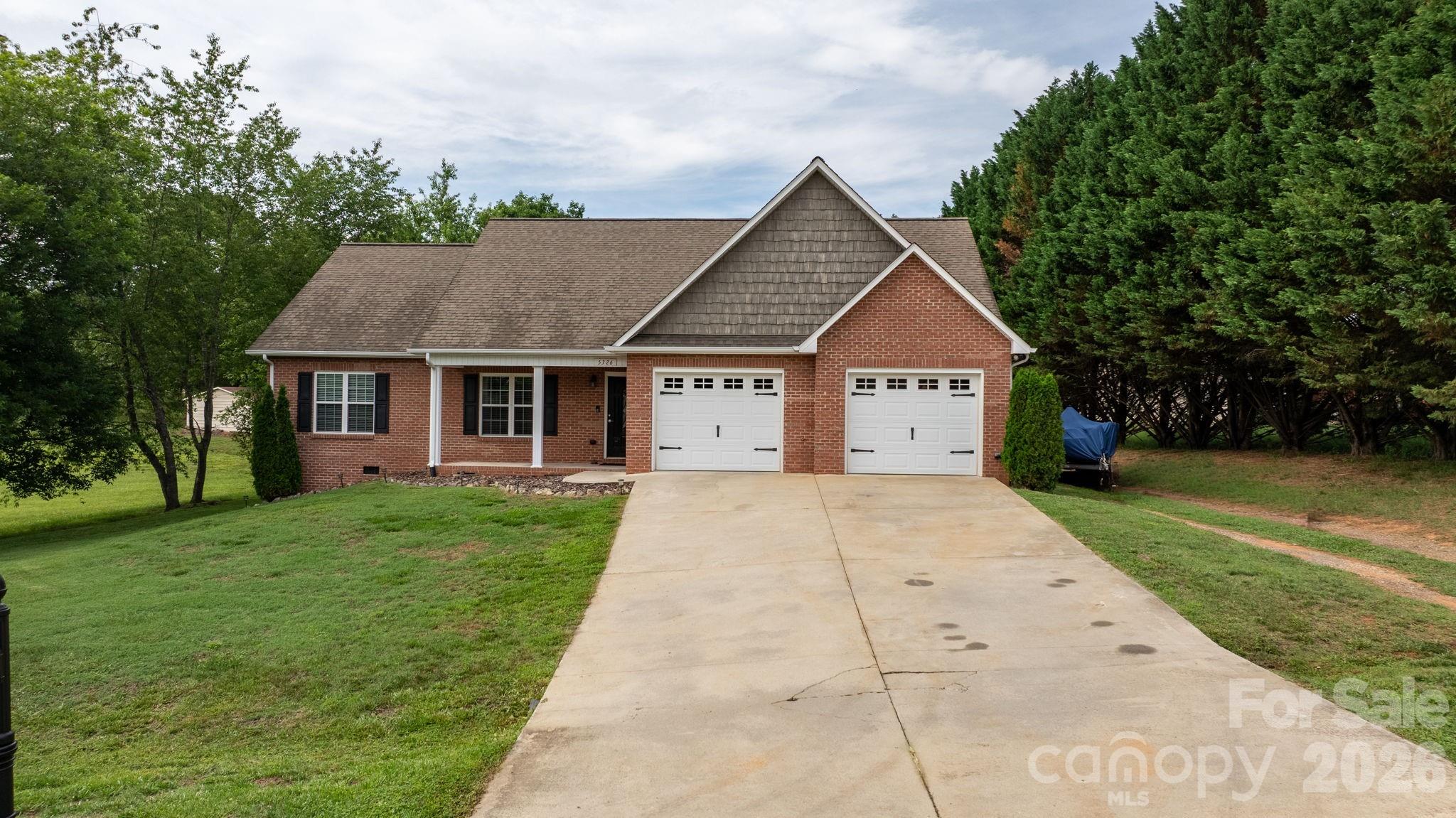 5326 Stonegate Farm Drive — Granite Falls